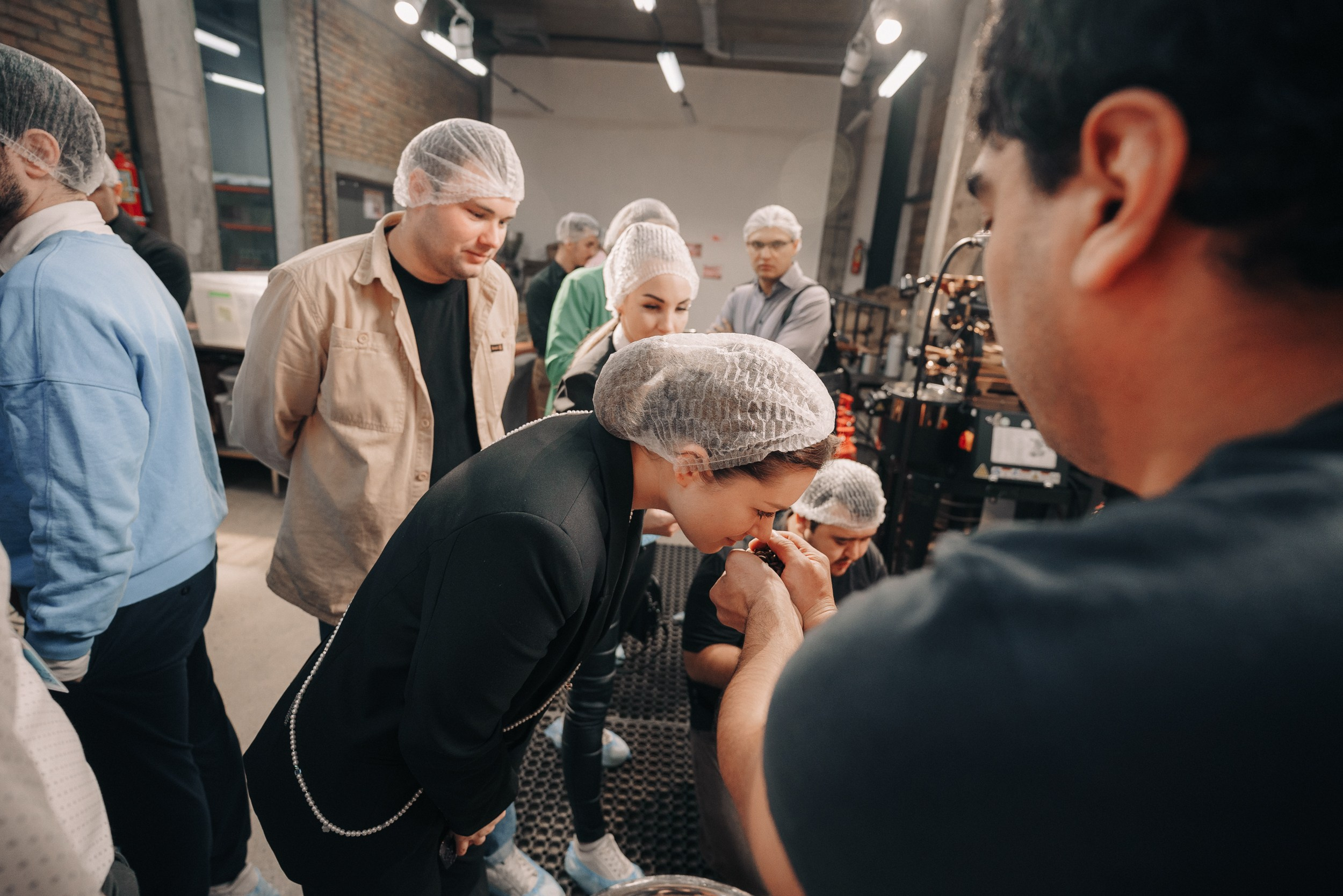 Бизнес-миссия в г. Душанбе «Росмолодежь». Портретный и Репортажный Фотограф Москва