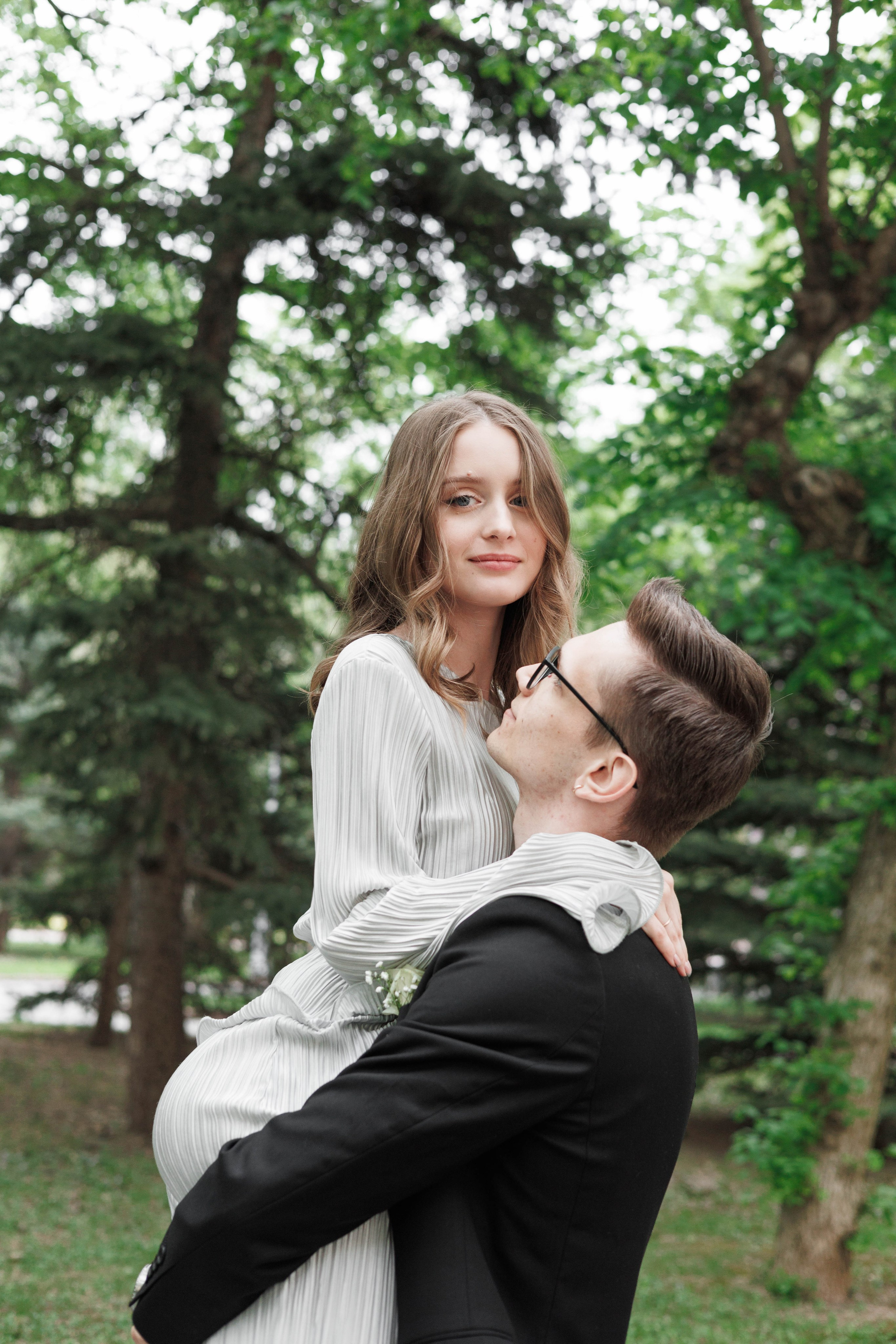 Варвара | Алексей. Ваш фотограф в Волгограде