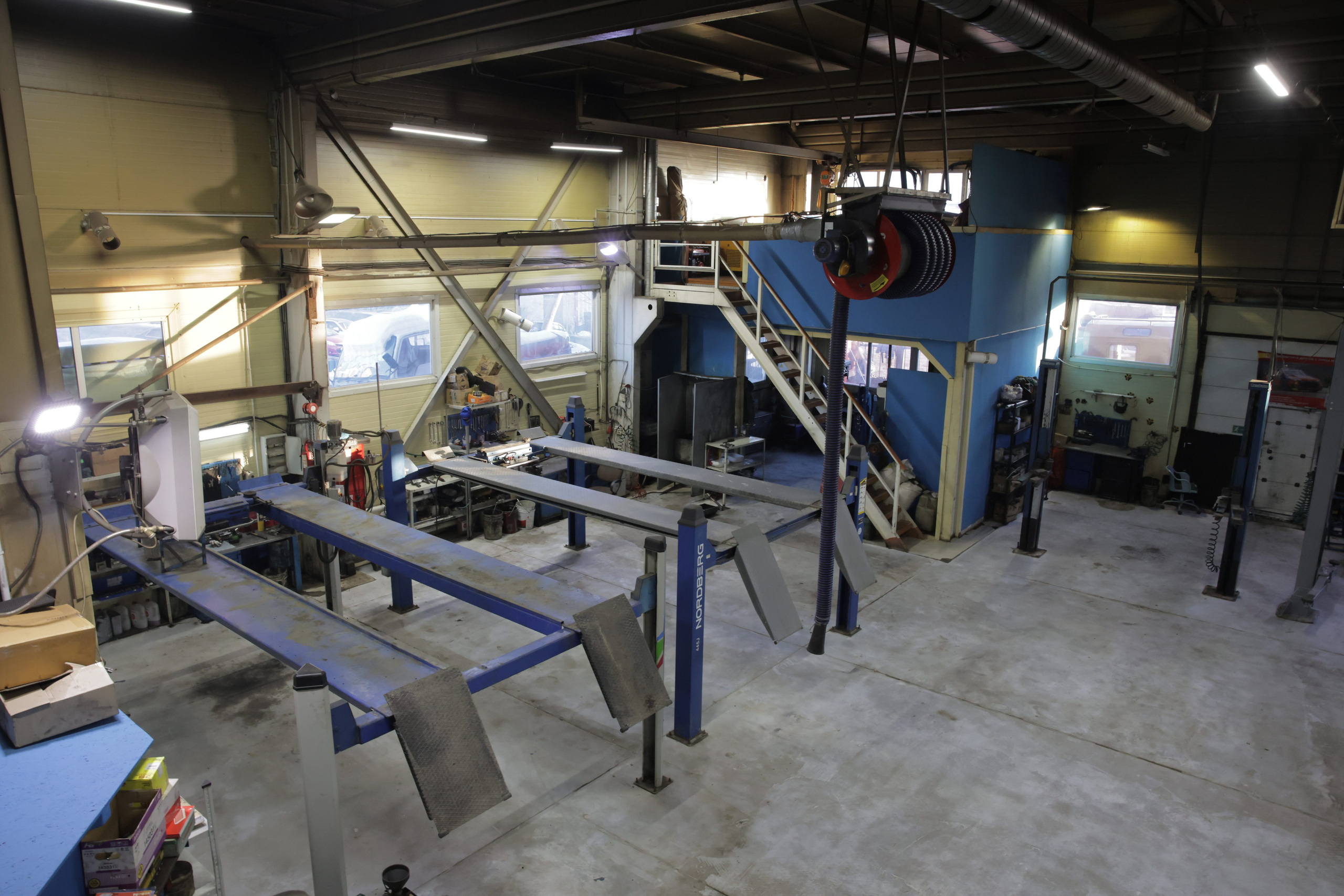 Автосервис. Комплекс «АвтоМиг» Магадан | автомагазин | автозапчасти | автосервис | автомойка