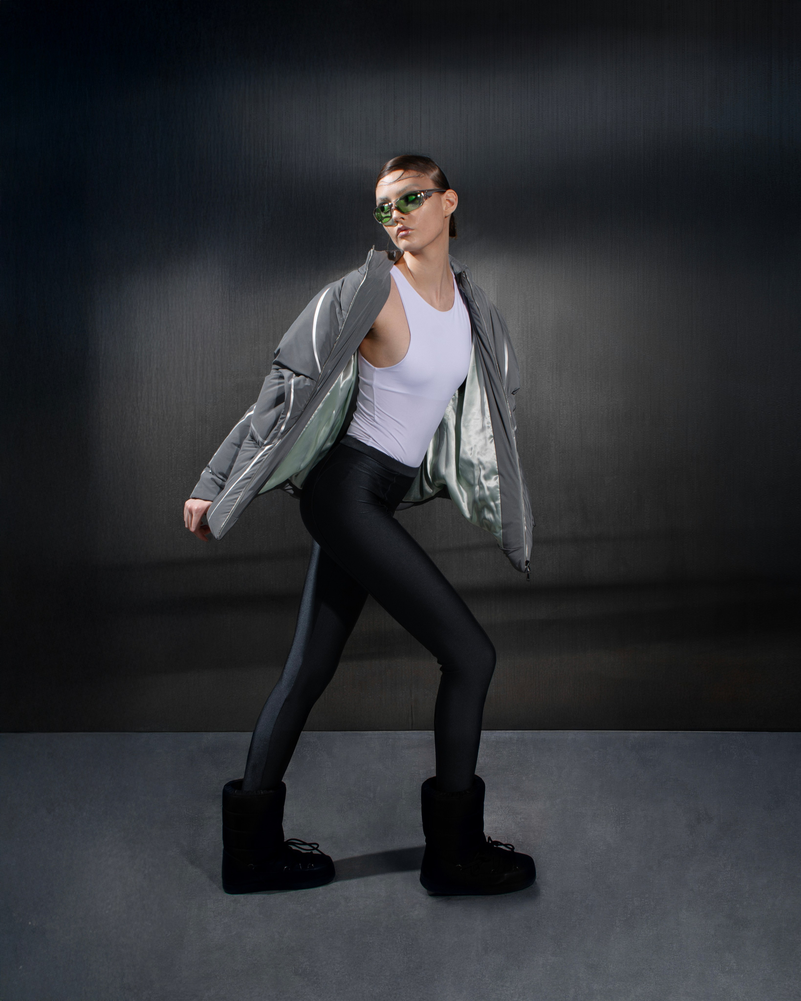 Алина Шпрот. Фотограф. Москва