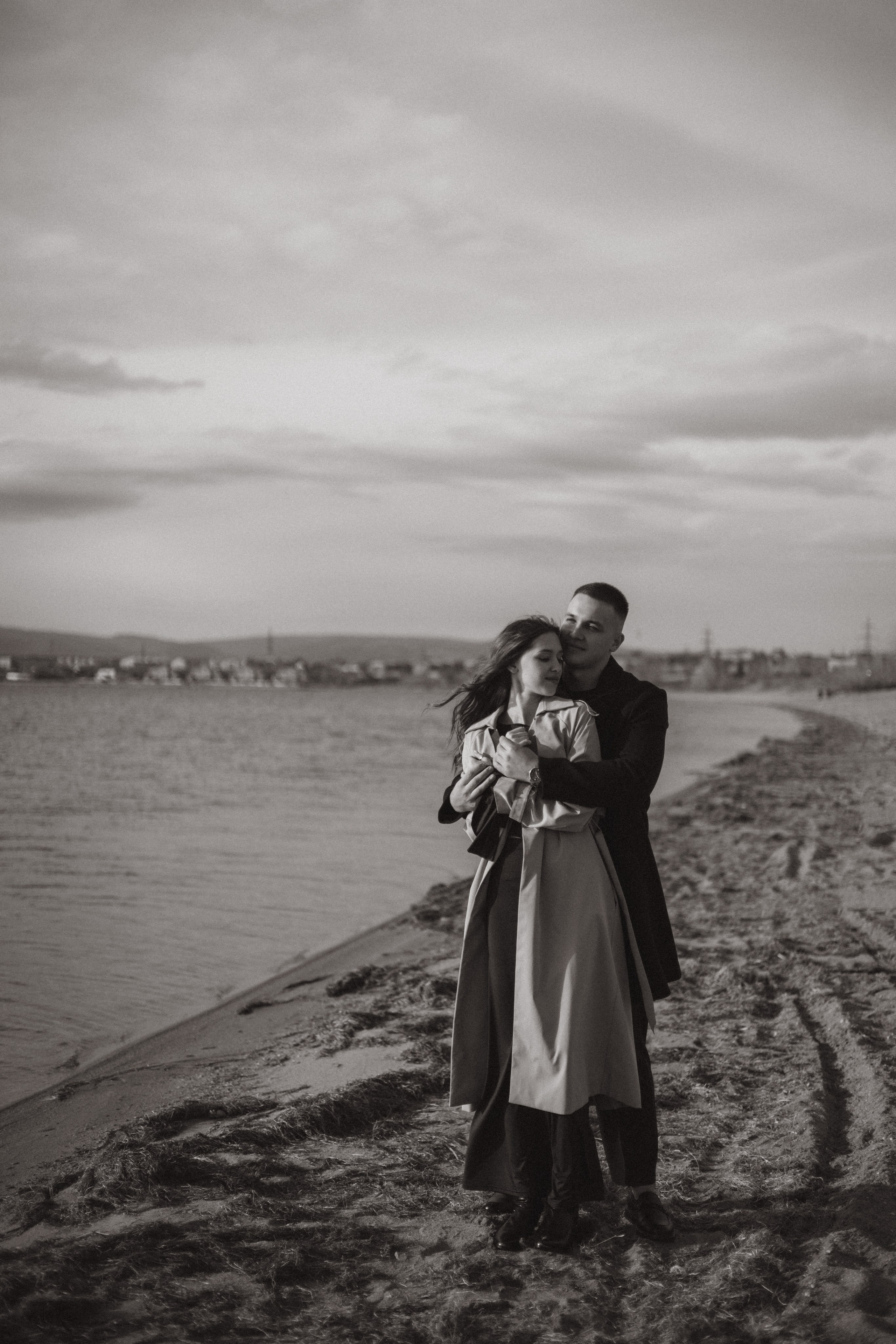 Карина, Иван. Фотограф в г. Чита