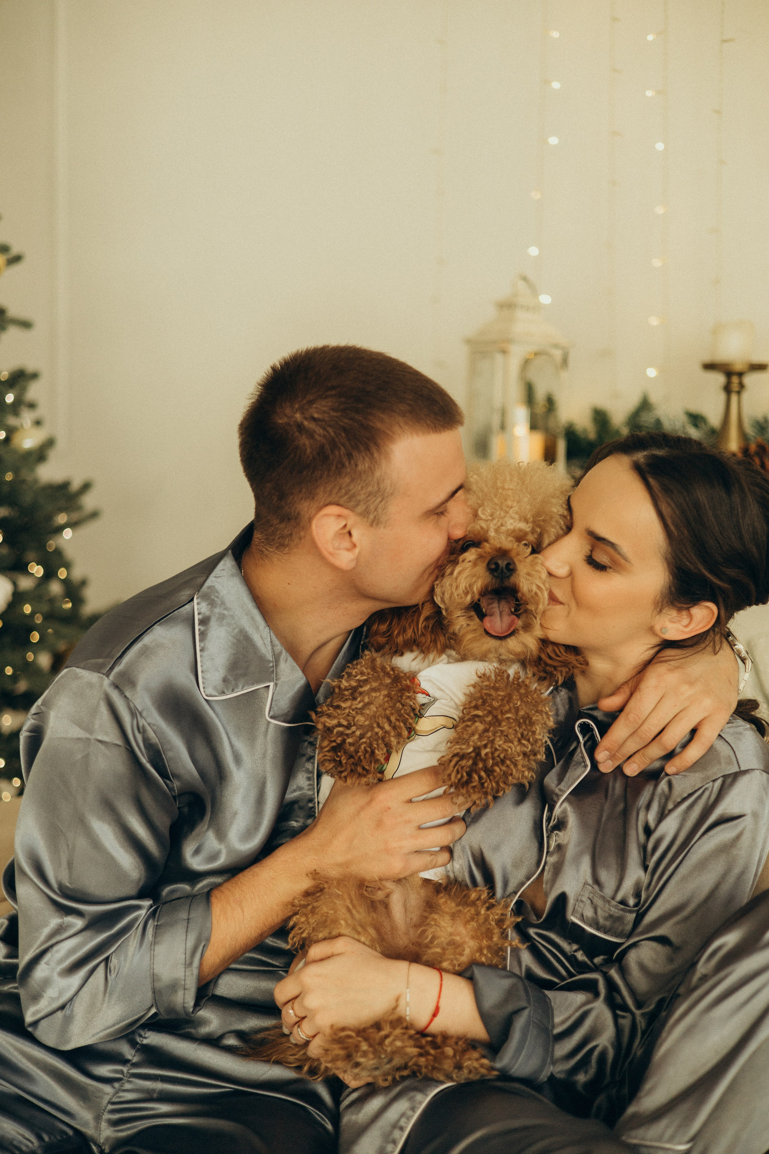 Ваня, Настя, Тедди ♡. Фотограф в г. Чита