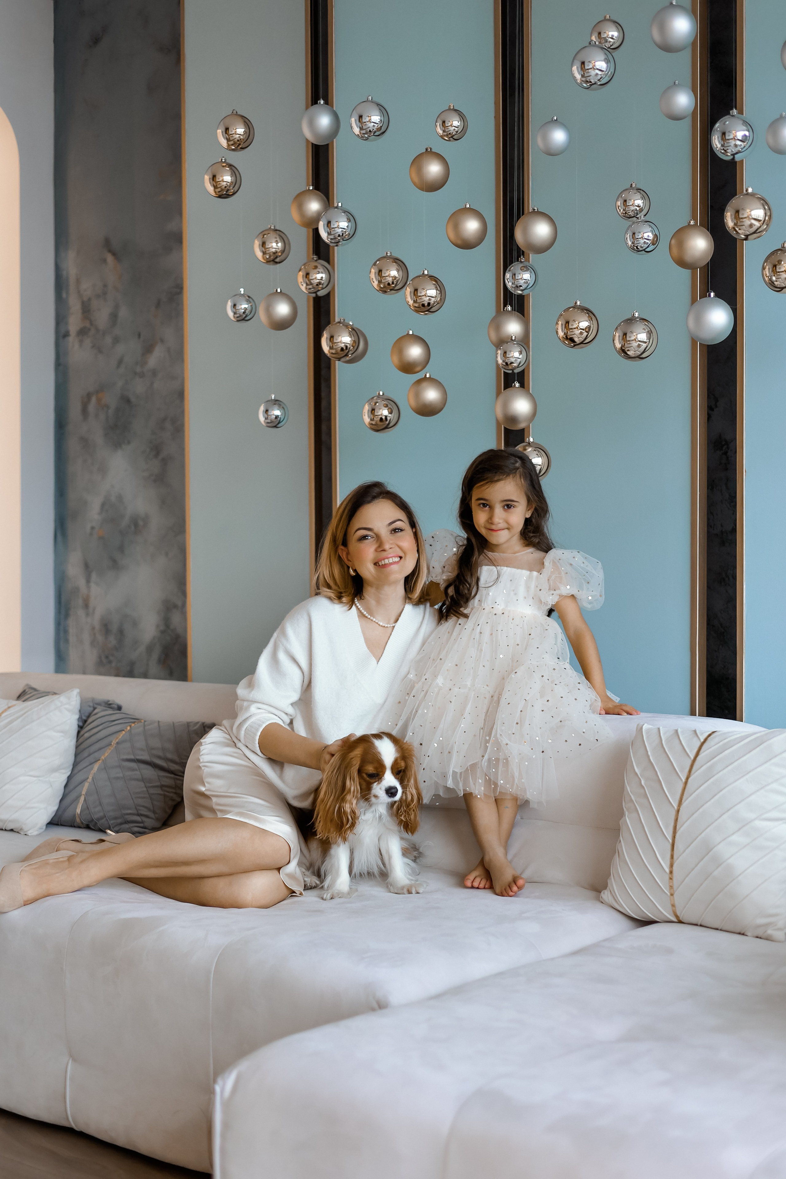 «Интерьерная фотостудия коттедж в городе Санкт-Петербург»