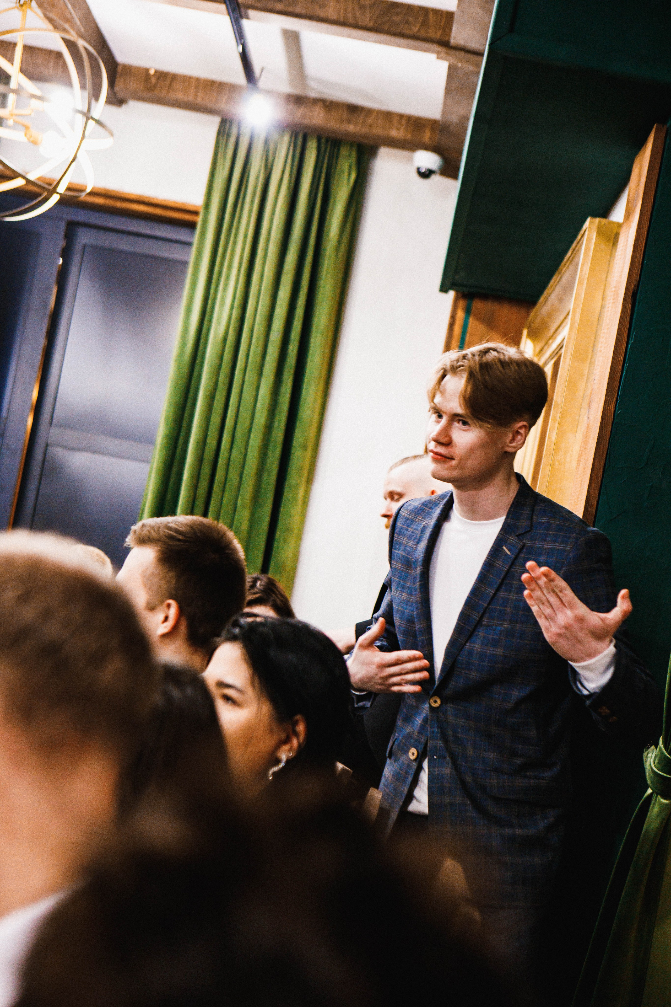 Мария + Роман. Фотограф в Нижнем Новгороде