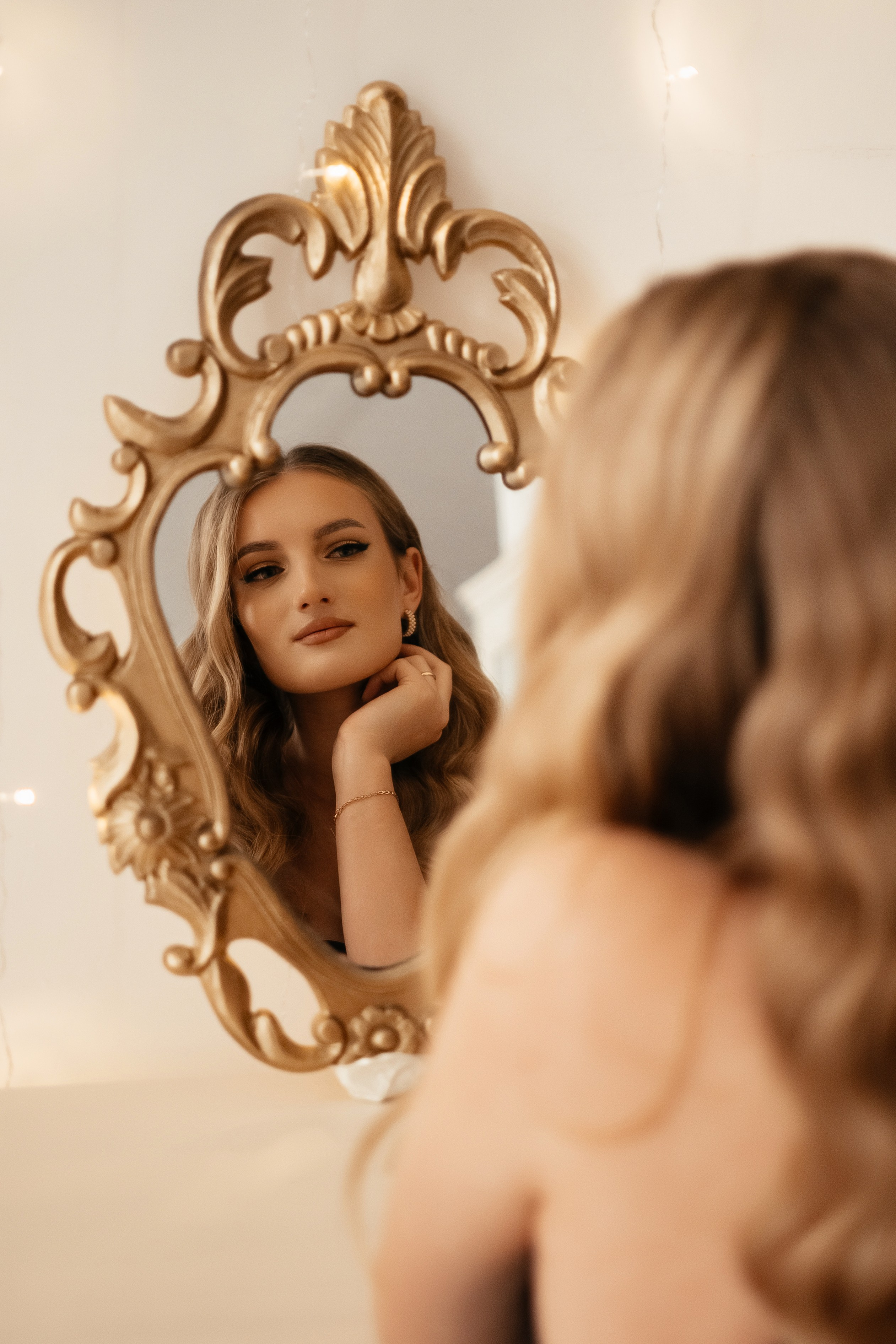 Катя и Игорь. Фотограф Тверь. Анна Драго