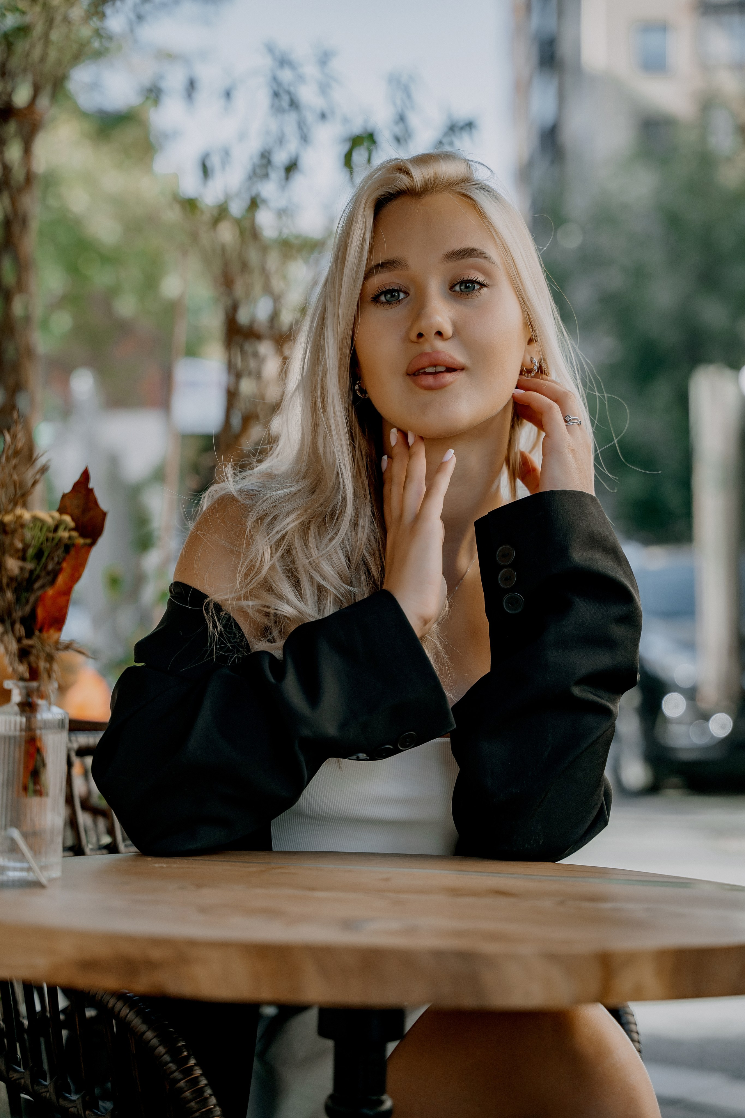 София. Свадебный и индивидуальный фотограф в Суворове Клюева Мария