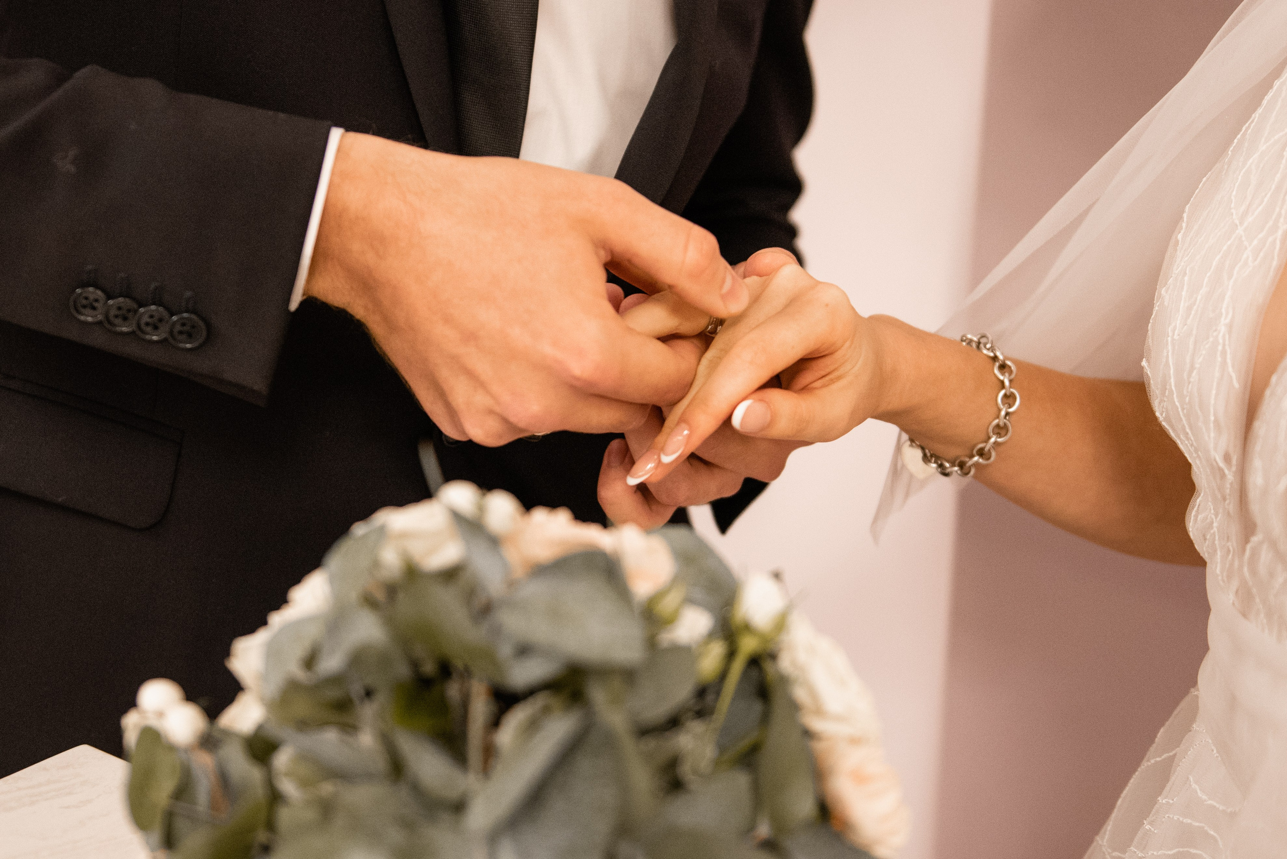 Таня и Леша. Профессиональный фотограф Александра Харламова