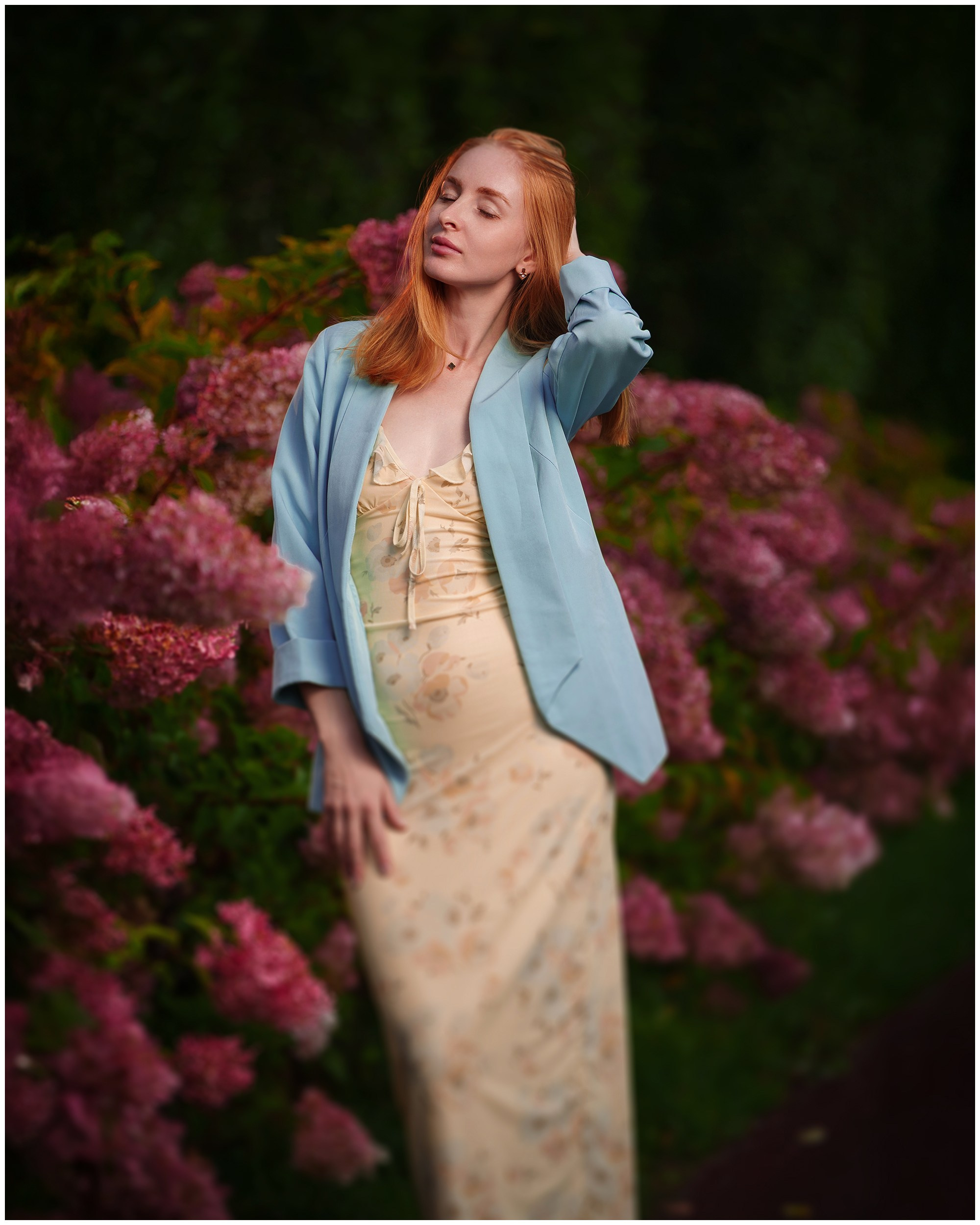 FLOWeRS. Портретный фотограф в Павлодаре Руслан Насыров