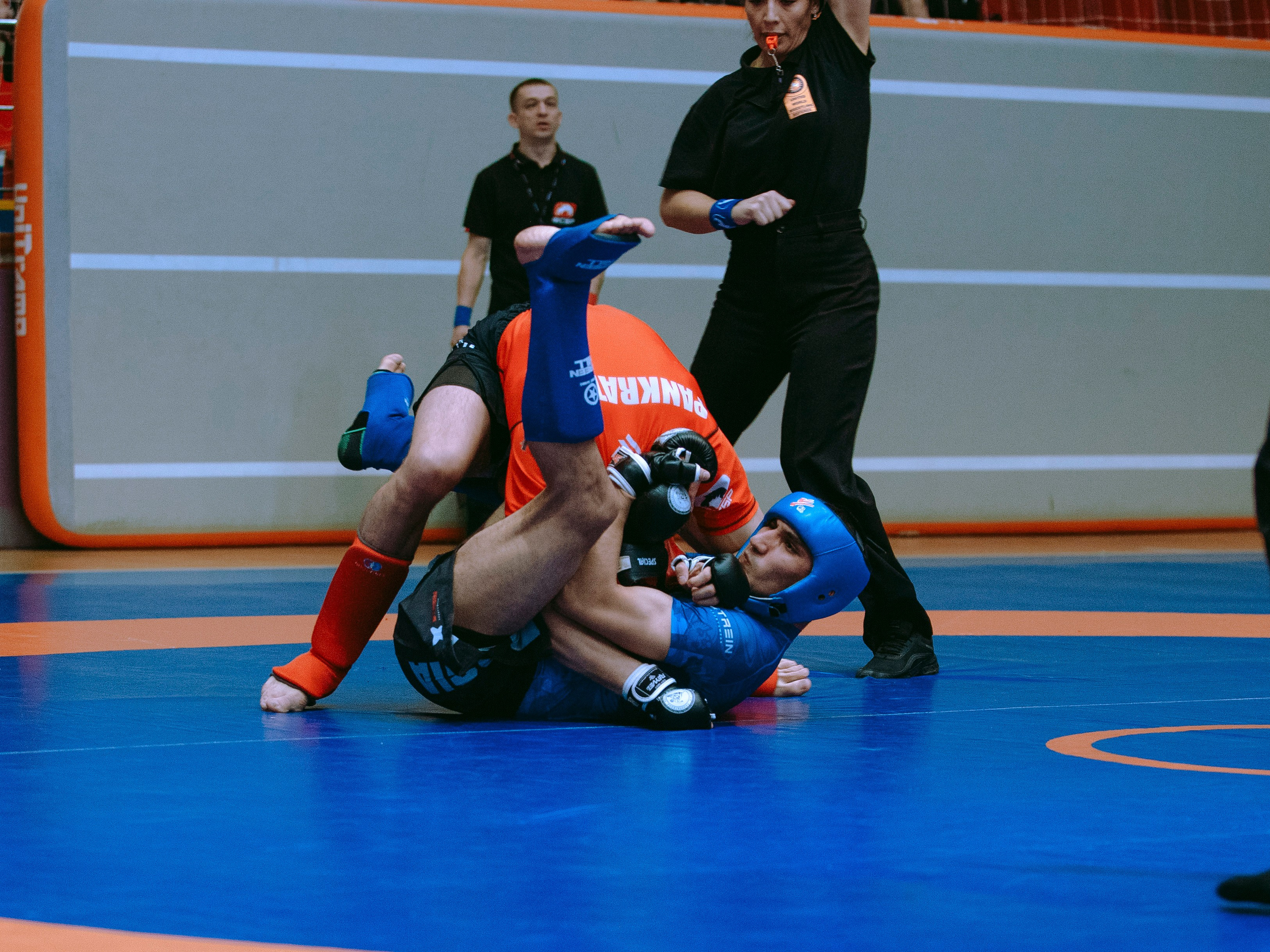 ПАНКРАТИОН | Чемпионат и первенство СФО | март `24. Портретный фотограф в Москве Дарья Цезария