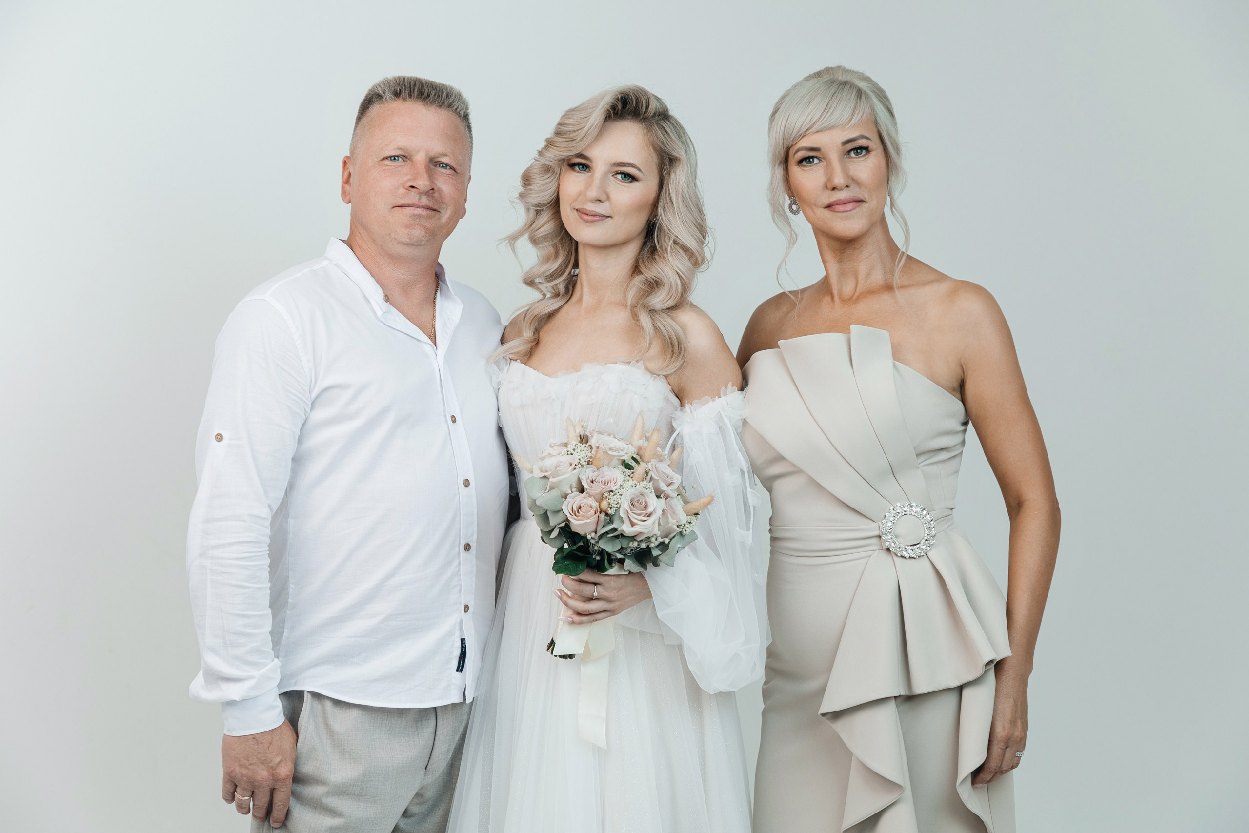 Кристина & Алексей. Фотограф Артём Синицын