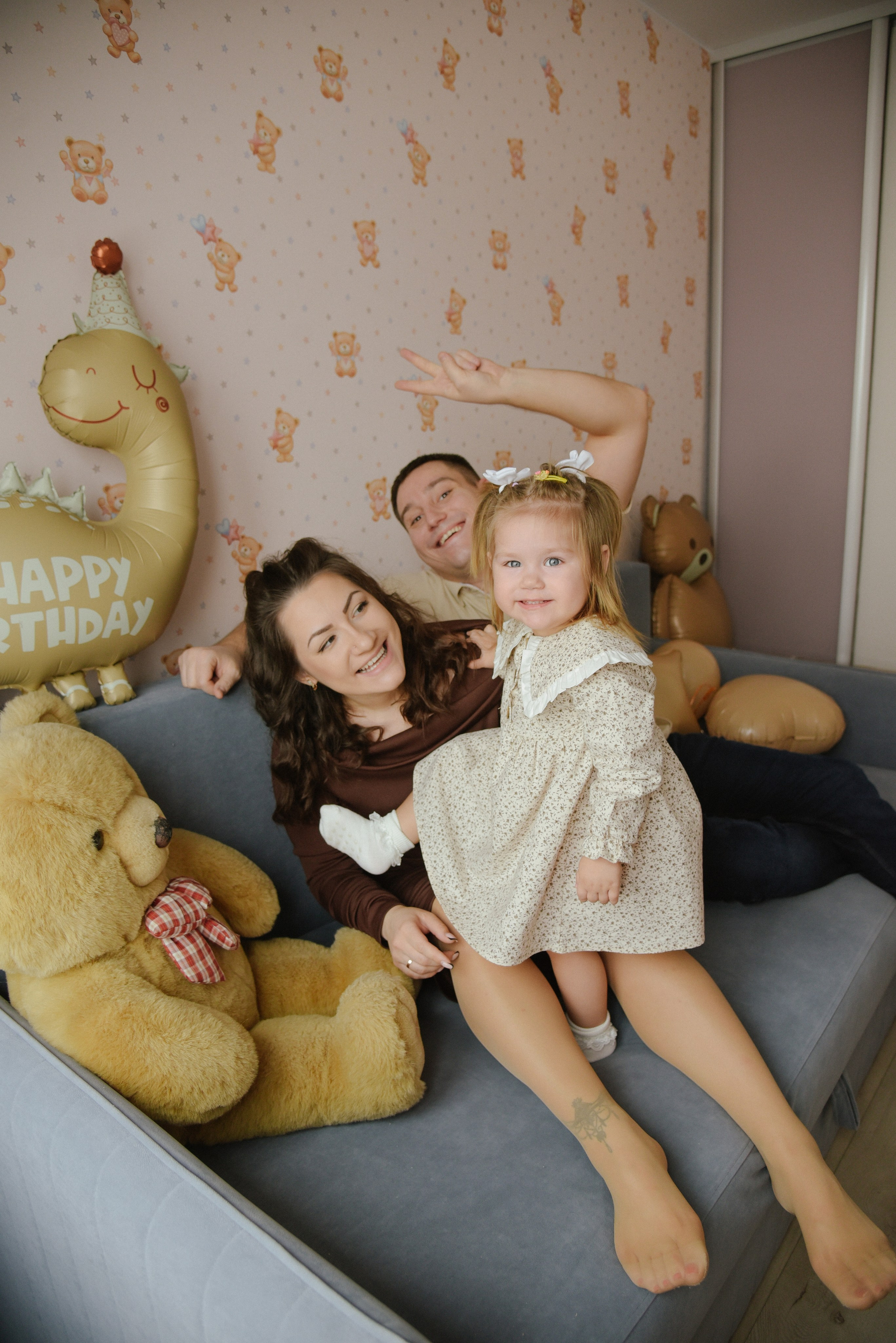 Соня. Фотограф Лола Волна, город Москва