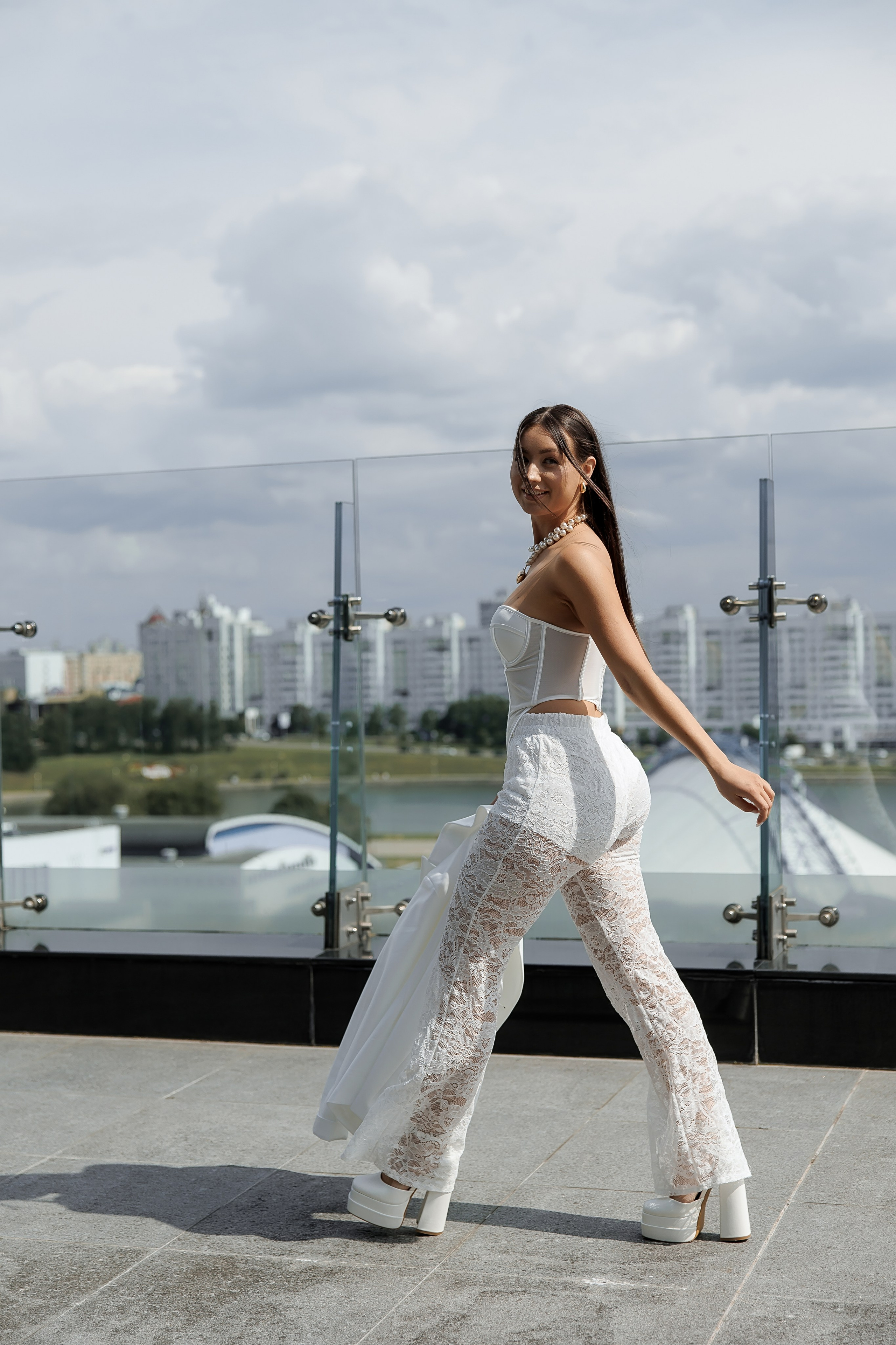 Кирилл & Анастасия. Организатор- Елена Гаманович. Главная