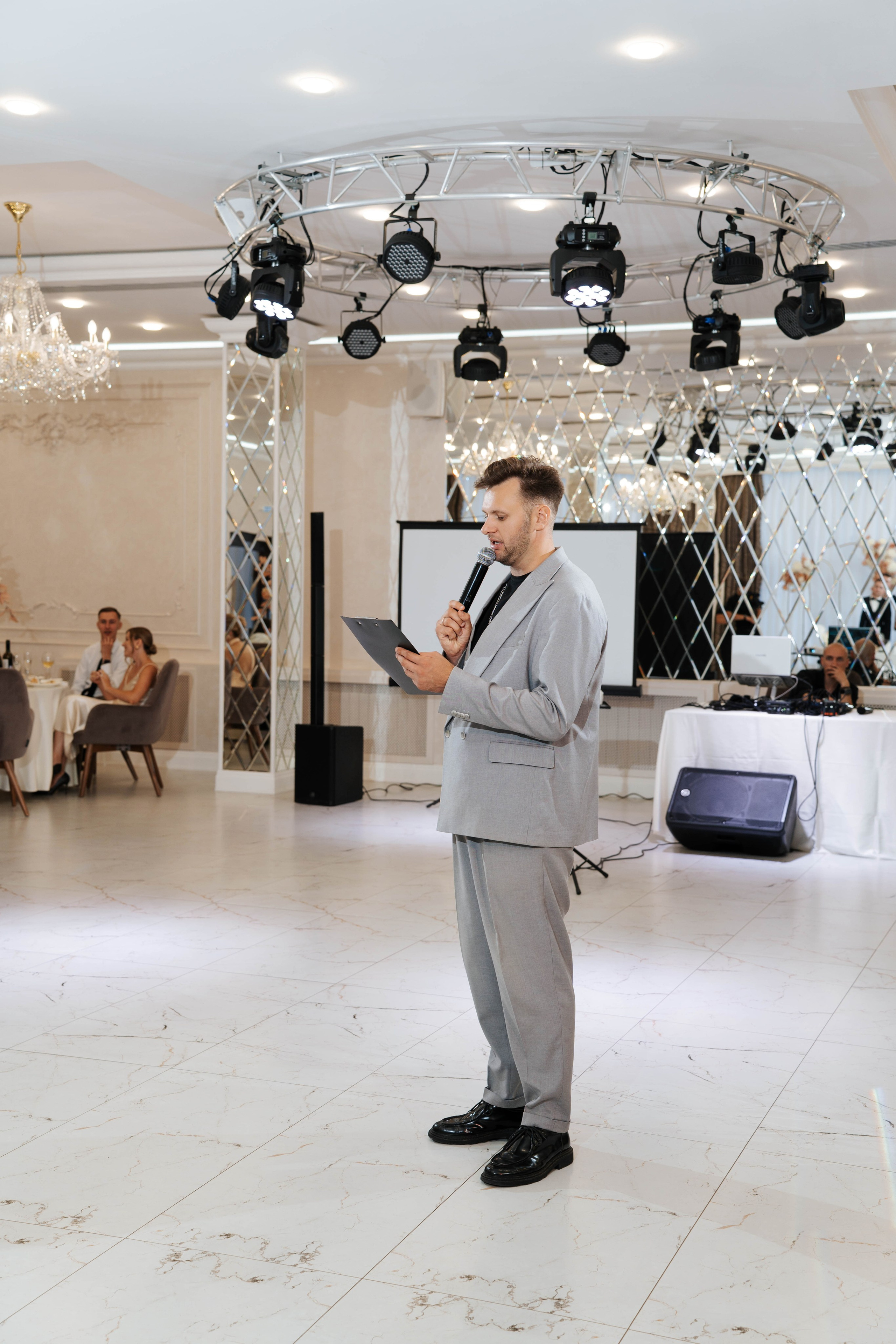 Victoria & Vladimir. Свадебный фотограф в Воронеже Самохина Екатерина