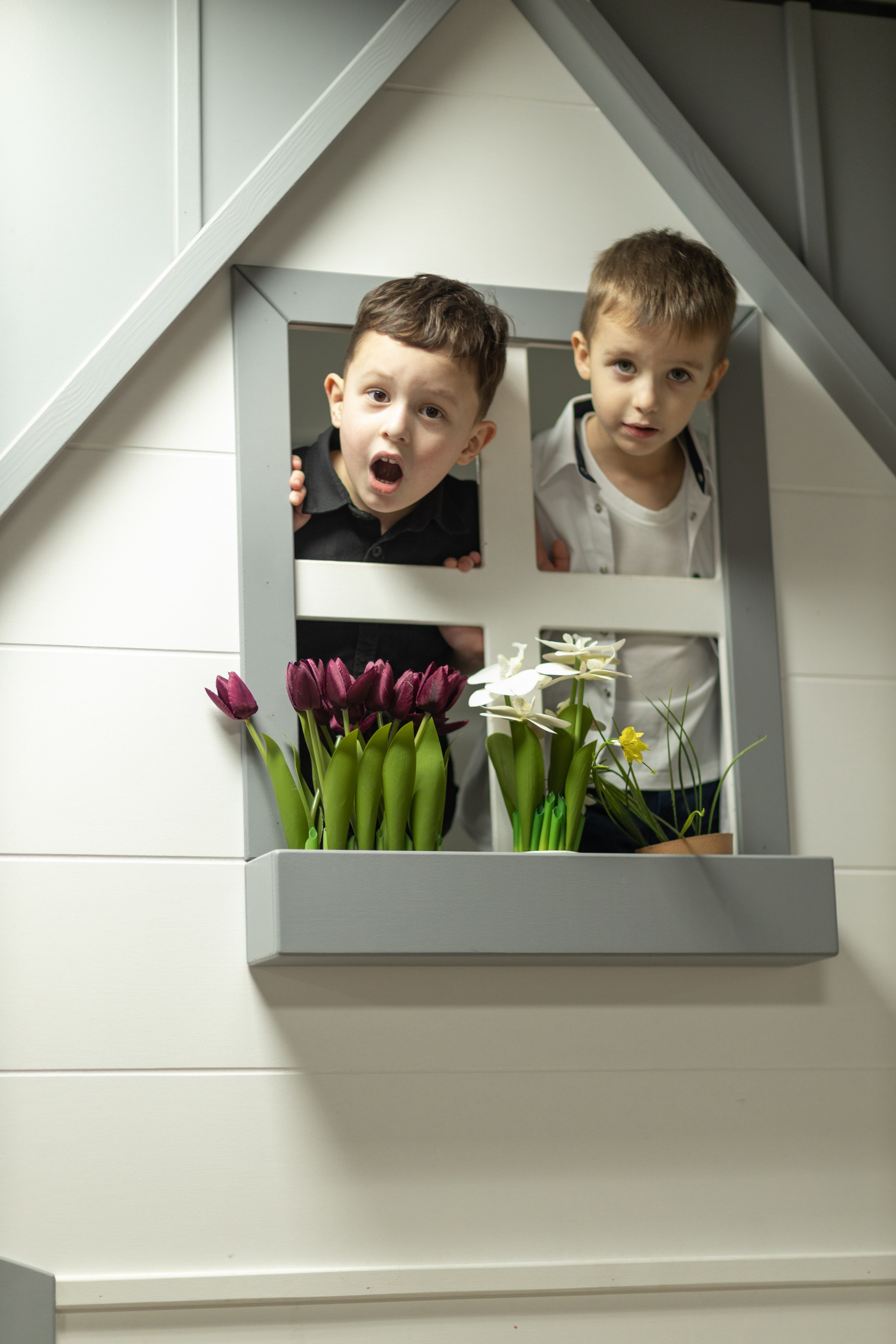 День рождения в РЦ Облака. Ирина Соломатина фотограф Чита