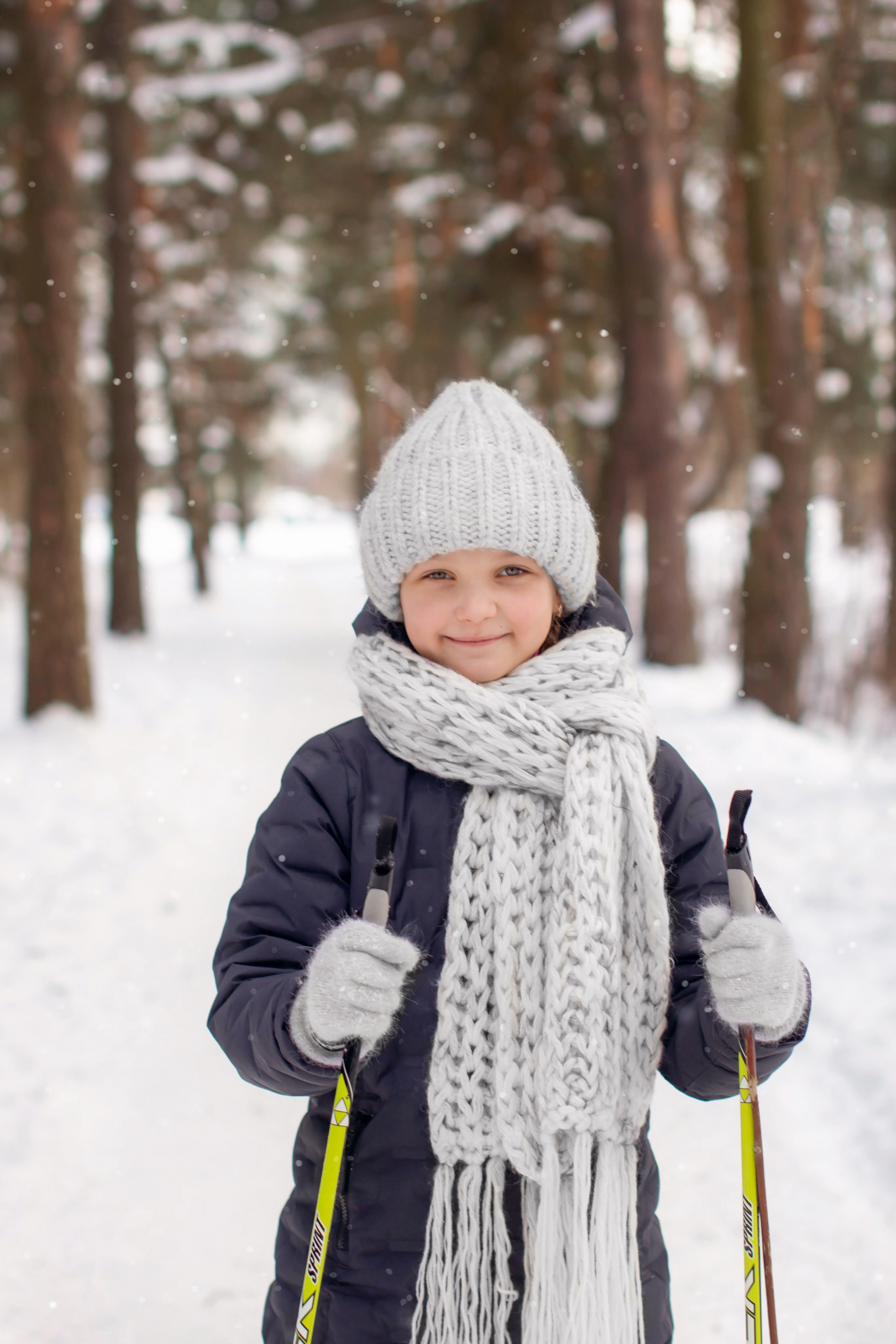 Детский портрет. Детский и семейный фотограф в Санкт-Петербуре