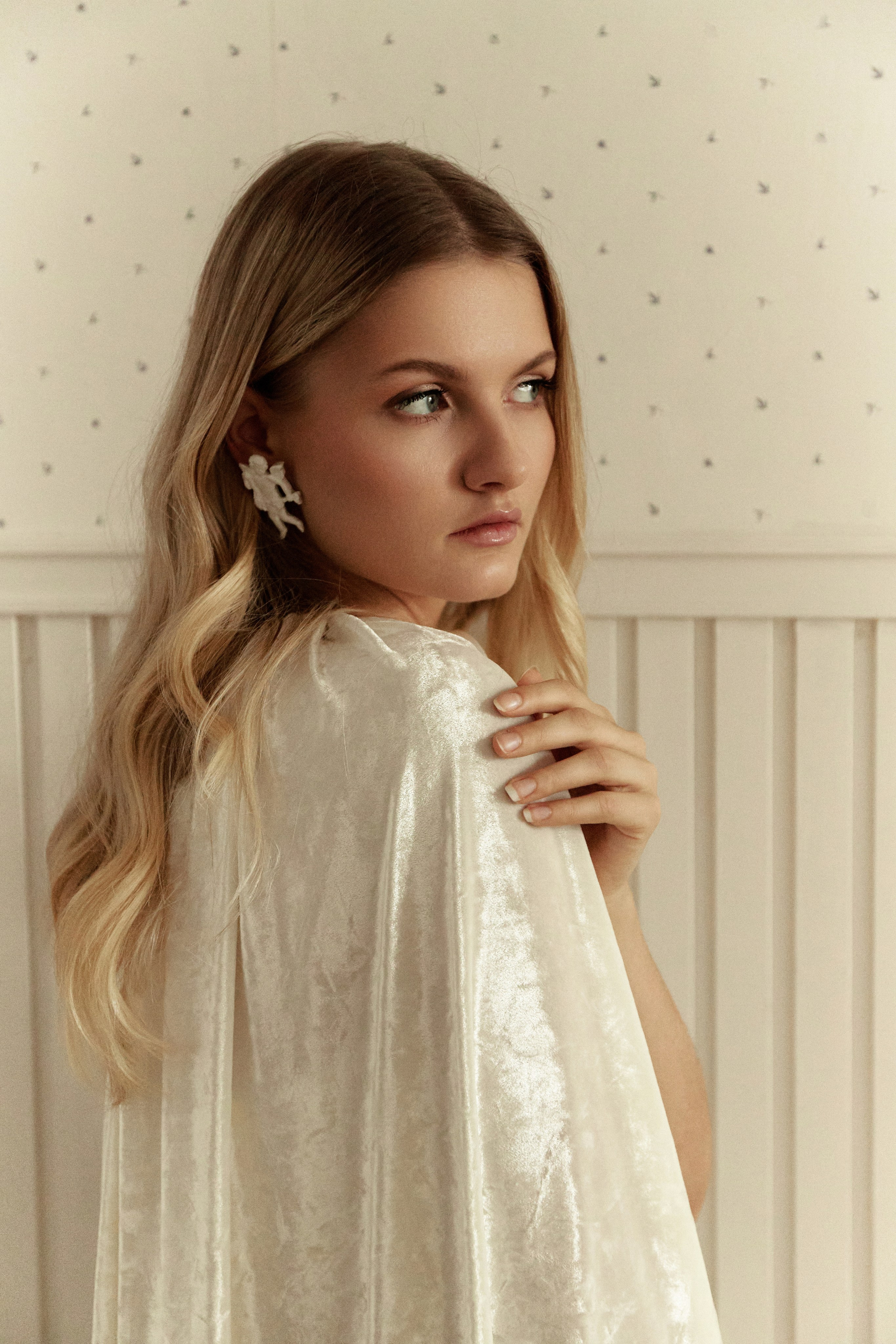 Мария и Корнелиу. Свадебный фотограф Анна Джигирей. Обнинск — Москва