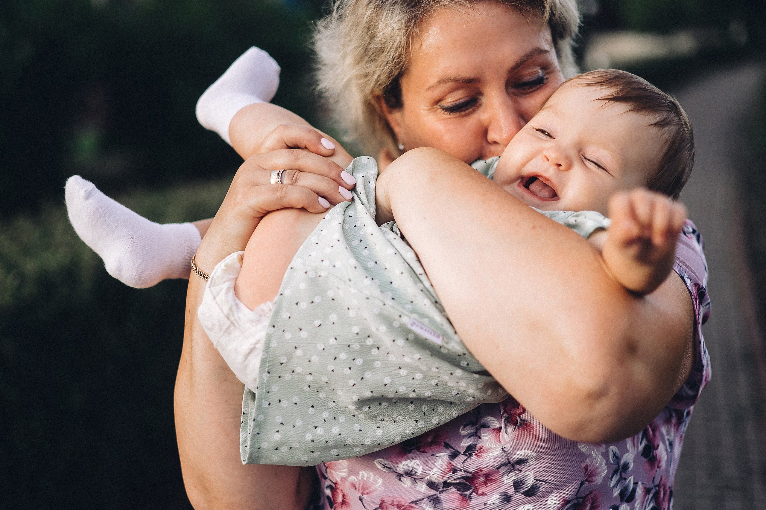♡. Семейный и свадебный фотограф в Ульяновске