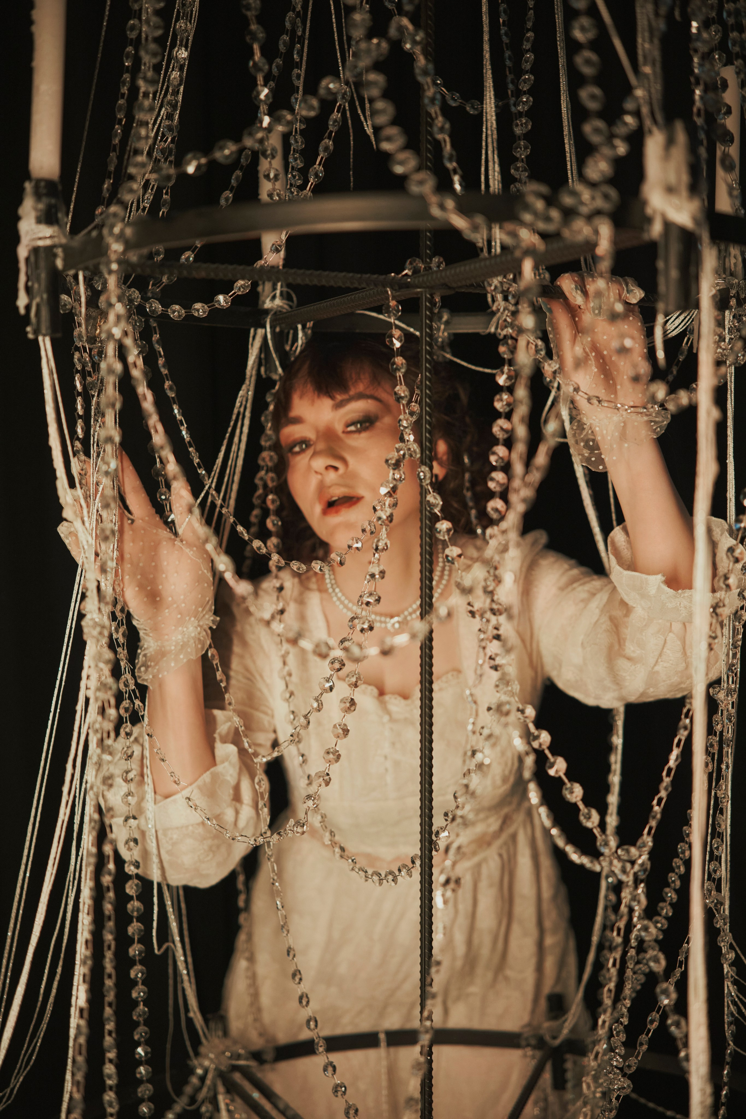 Елена. Николай Большаков