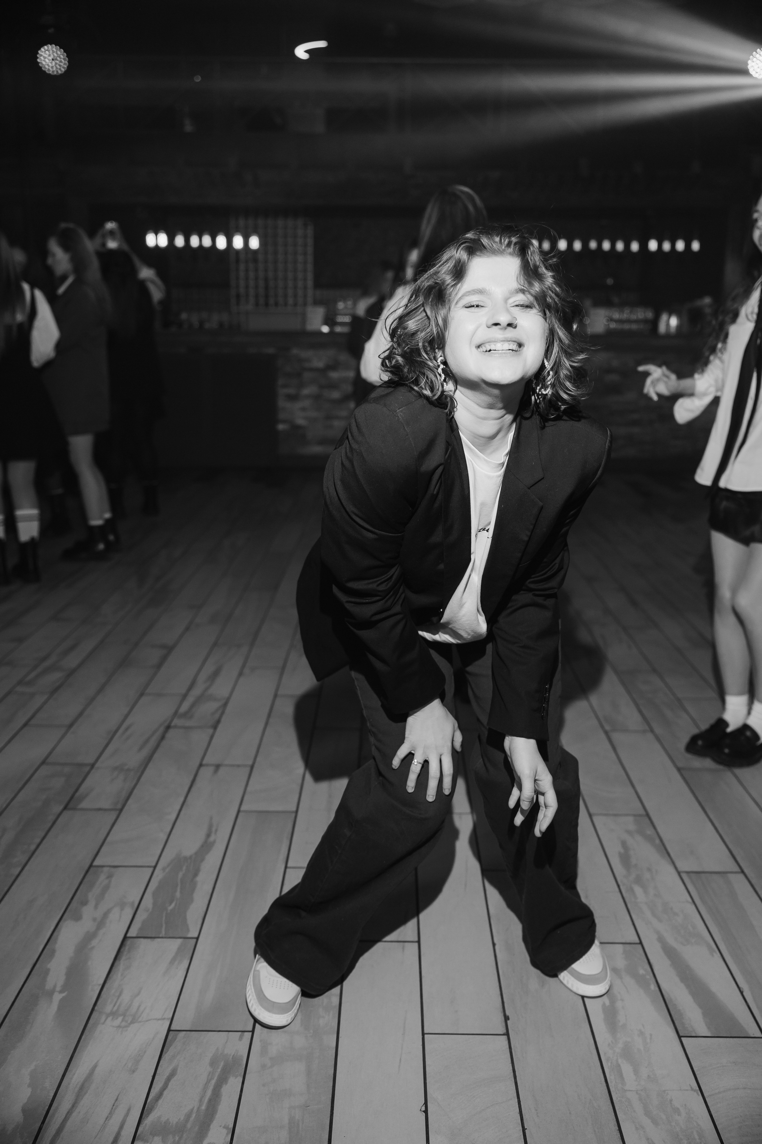 Beauty Sold Out Student Day. Wedding and Reportage photographer Marmarov Christya