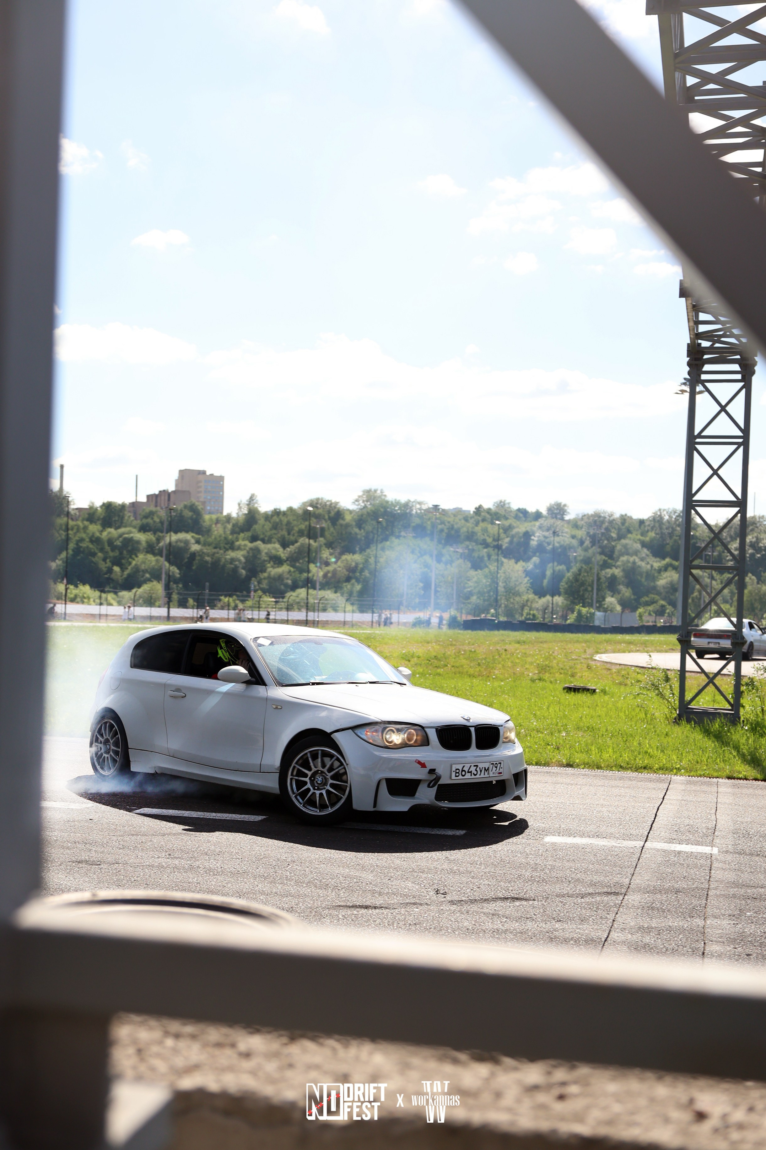 NO DRIFT NO FEST 2026. Фотограф Анна Гаврилова