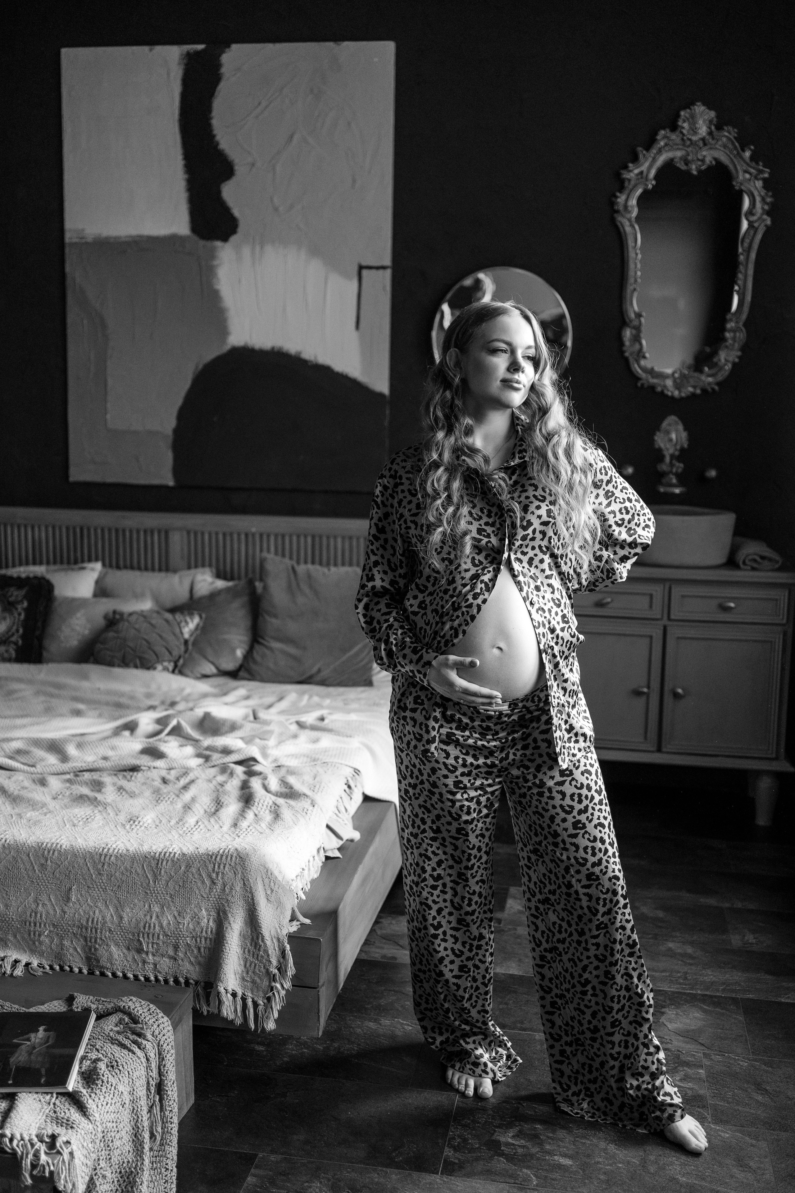 Николь. Семейный и свадебный фотограф Минск, Беларусь Анна Орловская