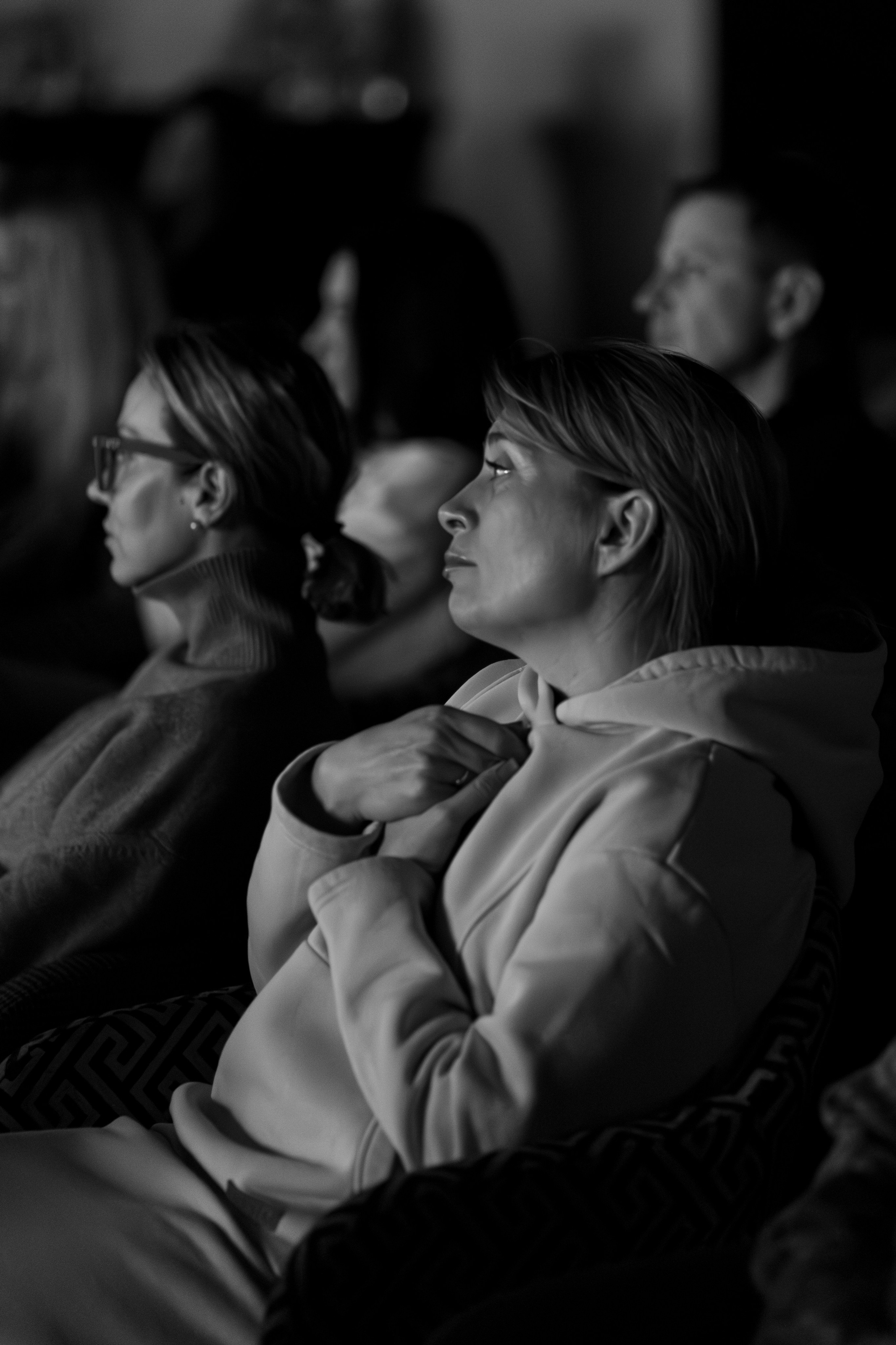 Большой разговор: А можно не надо?. Свадебный фотограф | Москва