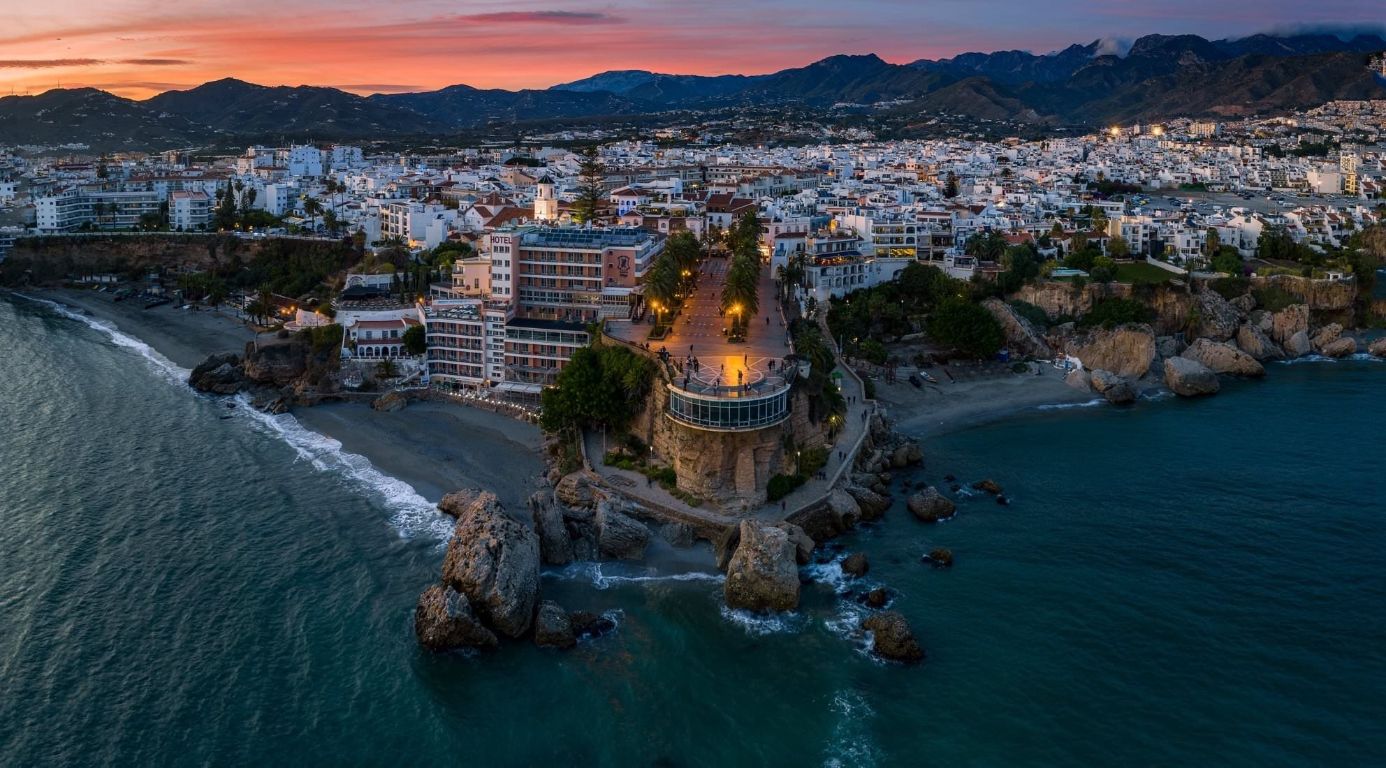 Aerial portfolio of photographer Vadim Sherbakov. Vadim Sherbakov Portfolio