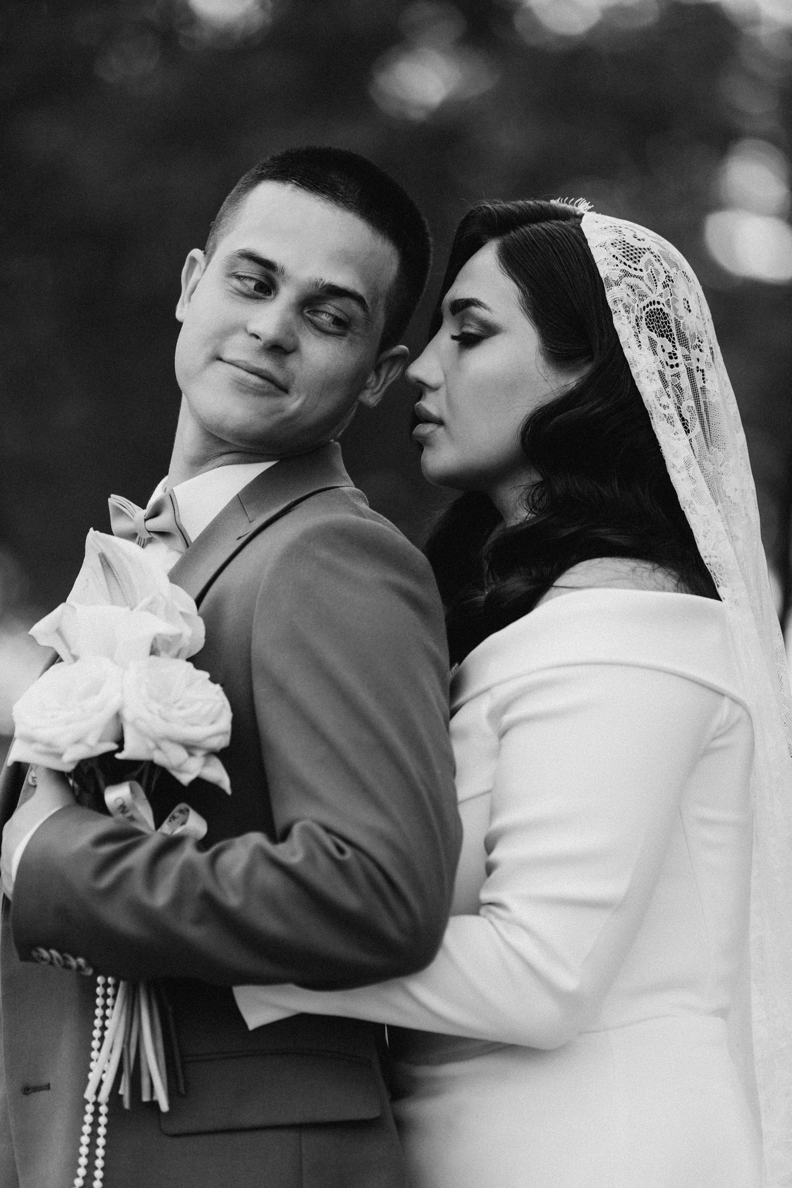 Зиля и Руслан. Фотограф Тимербаева Алина г. Сургут