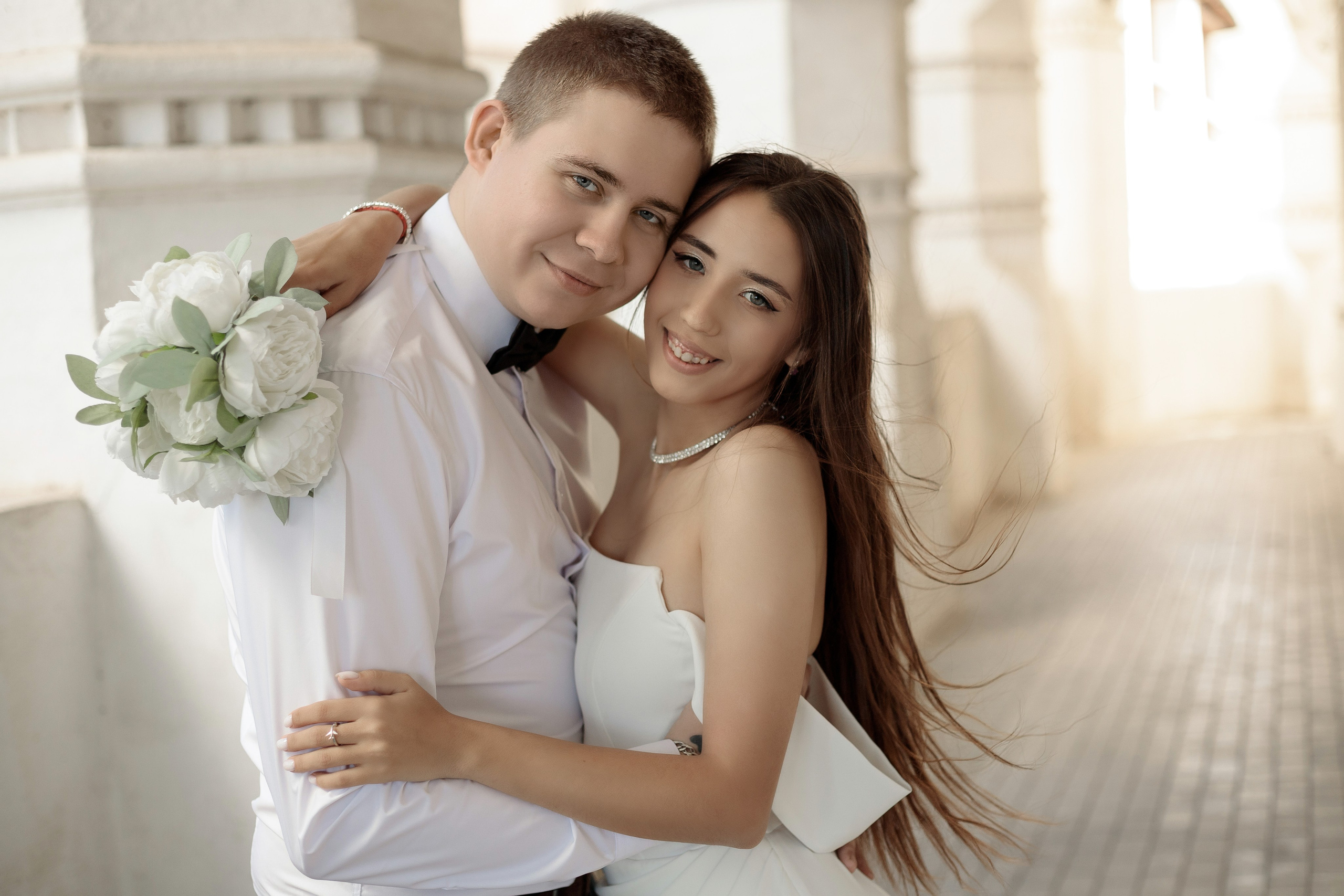 Александр & Виктория. Свадебный фотограф в Астрахани. Фототуры по Астрахани и в горы Кавказа