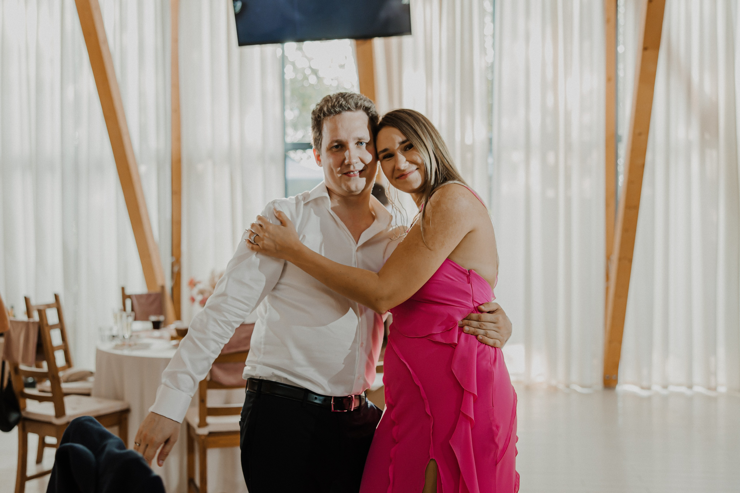 Олег и Диана. Свадебный и семейный фотограф Елизавета Ермак | Москва и МО