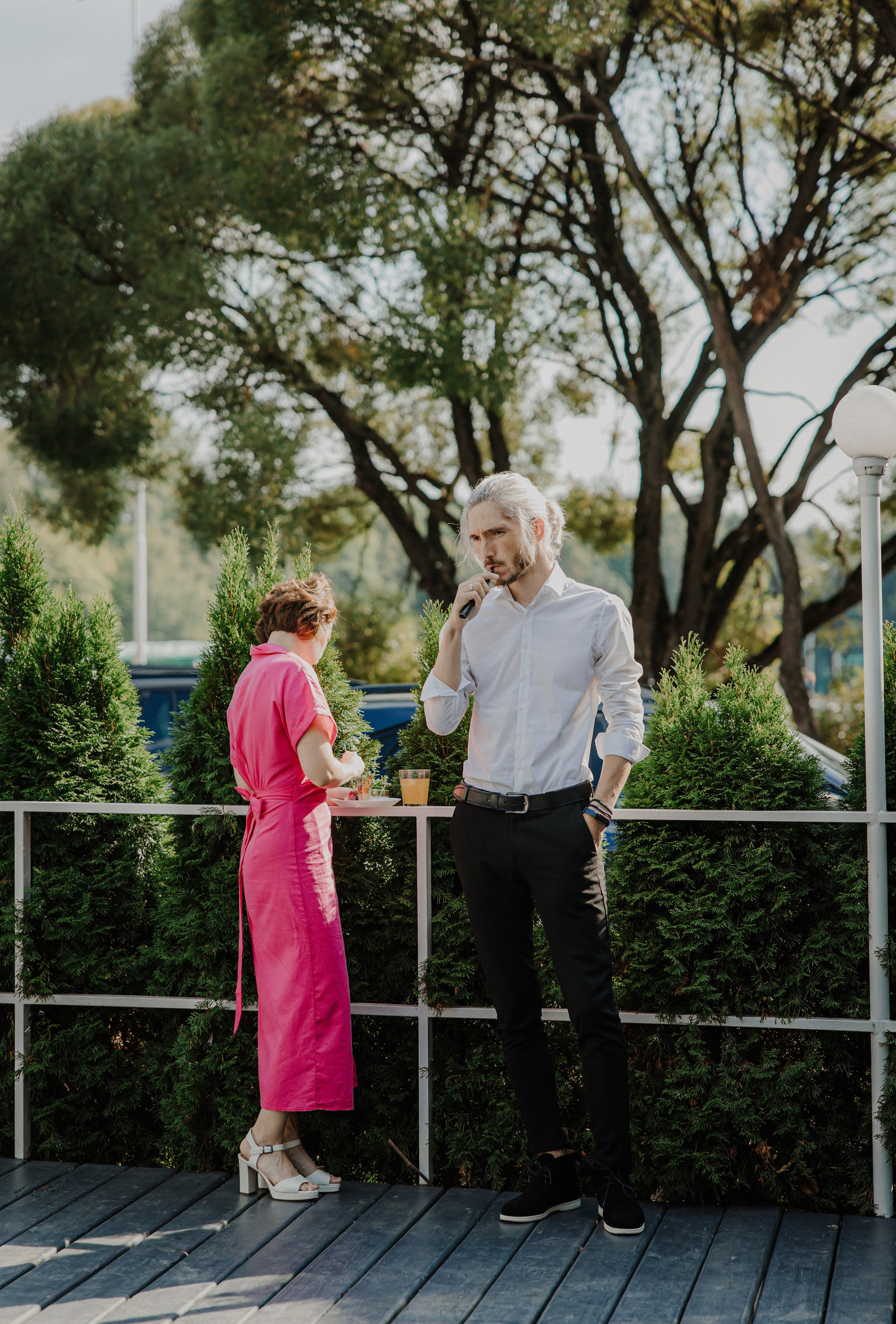 Олег и Диана. Свадебный и семейный фотограф Елизавета Ермак | Москва и МО