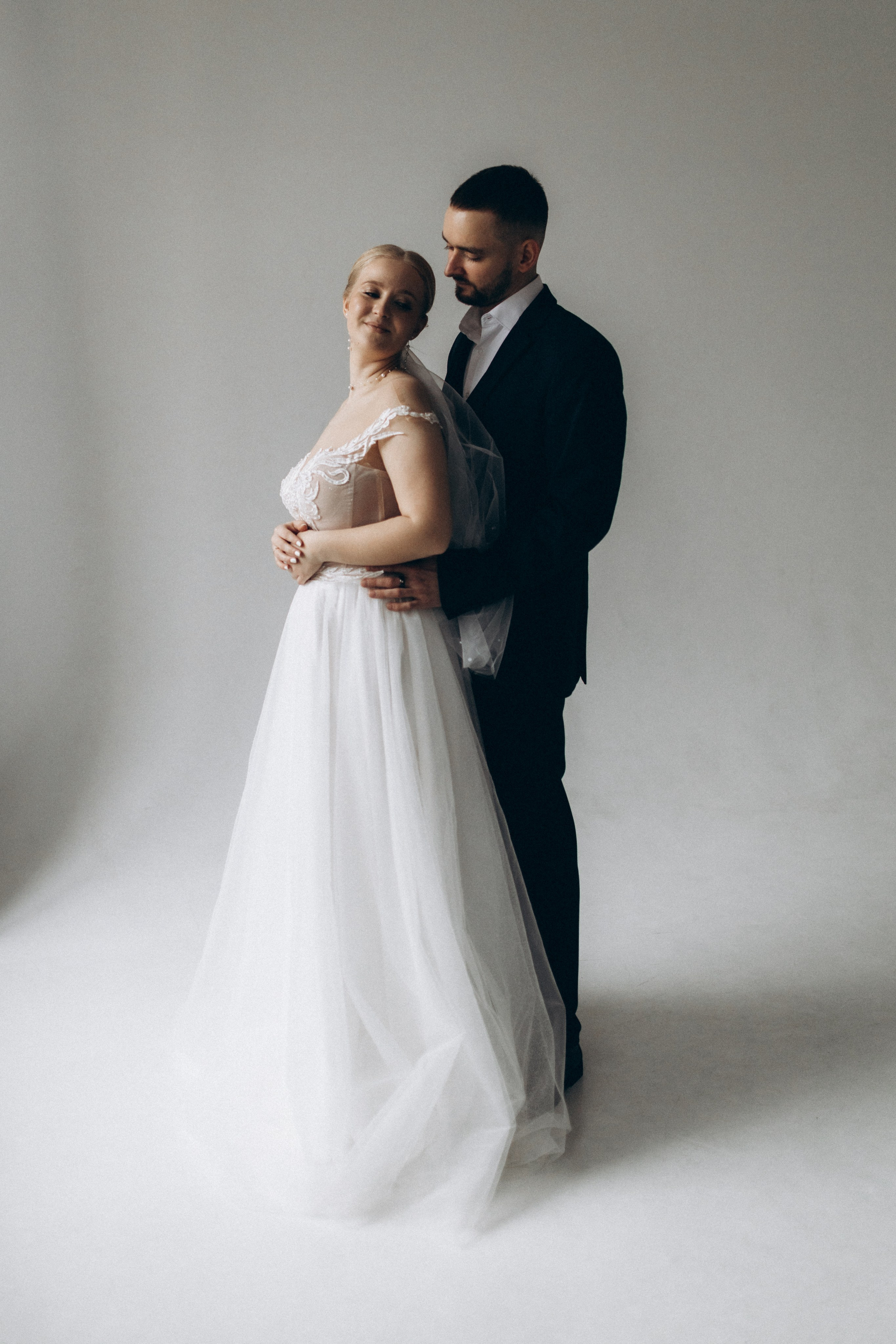 Диана & Артём. Фотограф НОГИНСК, Москва, Анастасия Белая