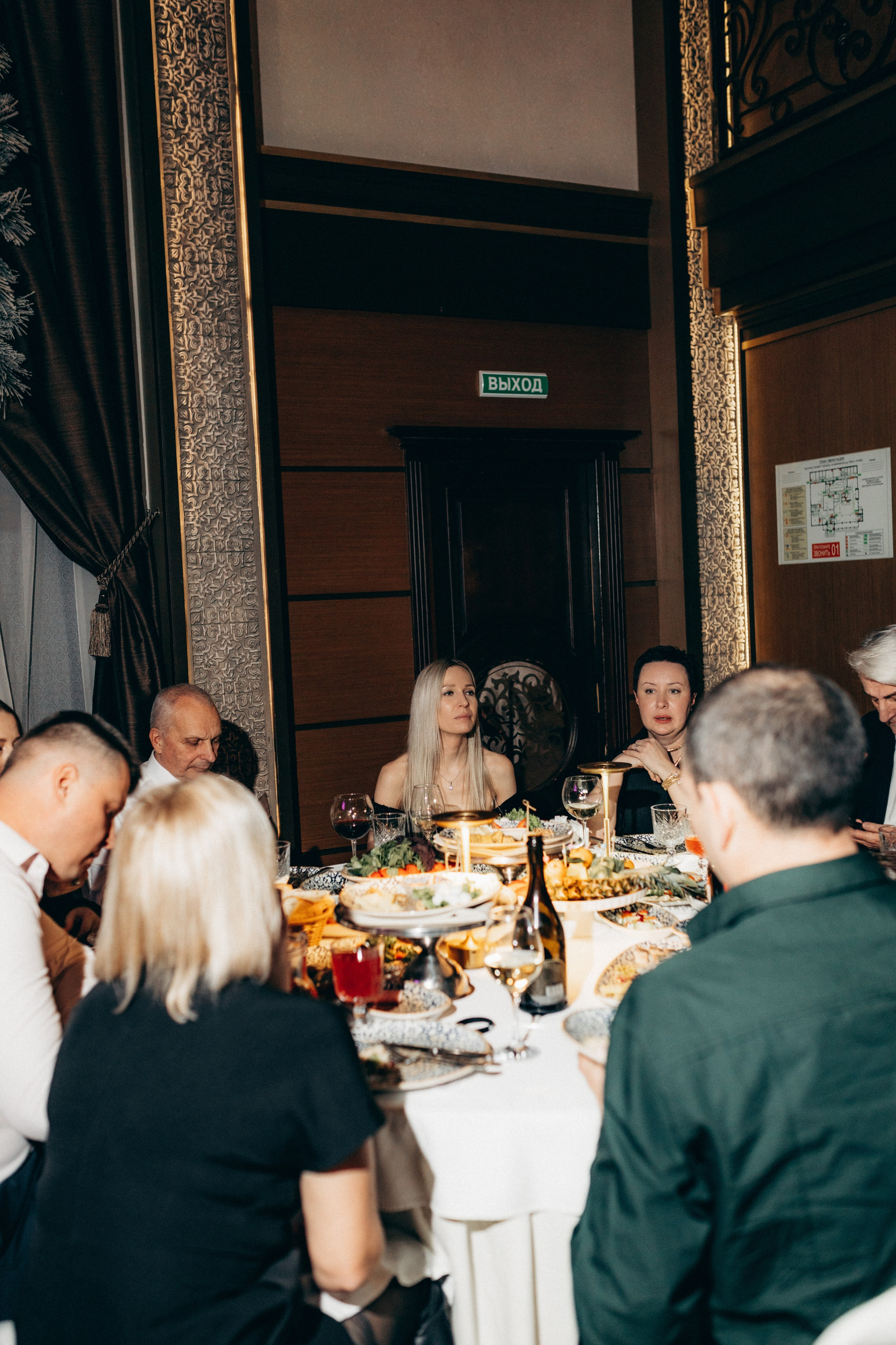 Новогодний корпоратив. Фотограф НОГИНСК, Москва, Анастасия Белая