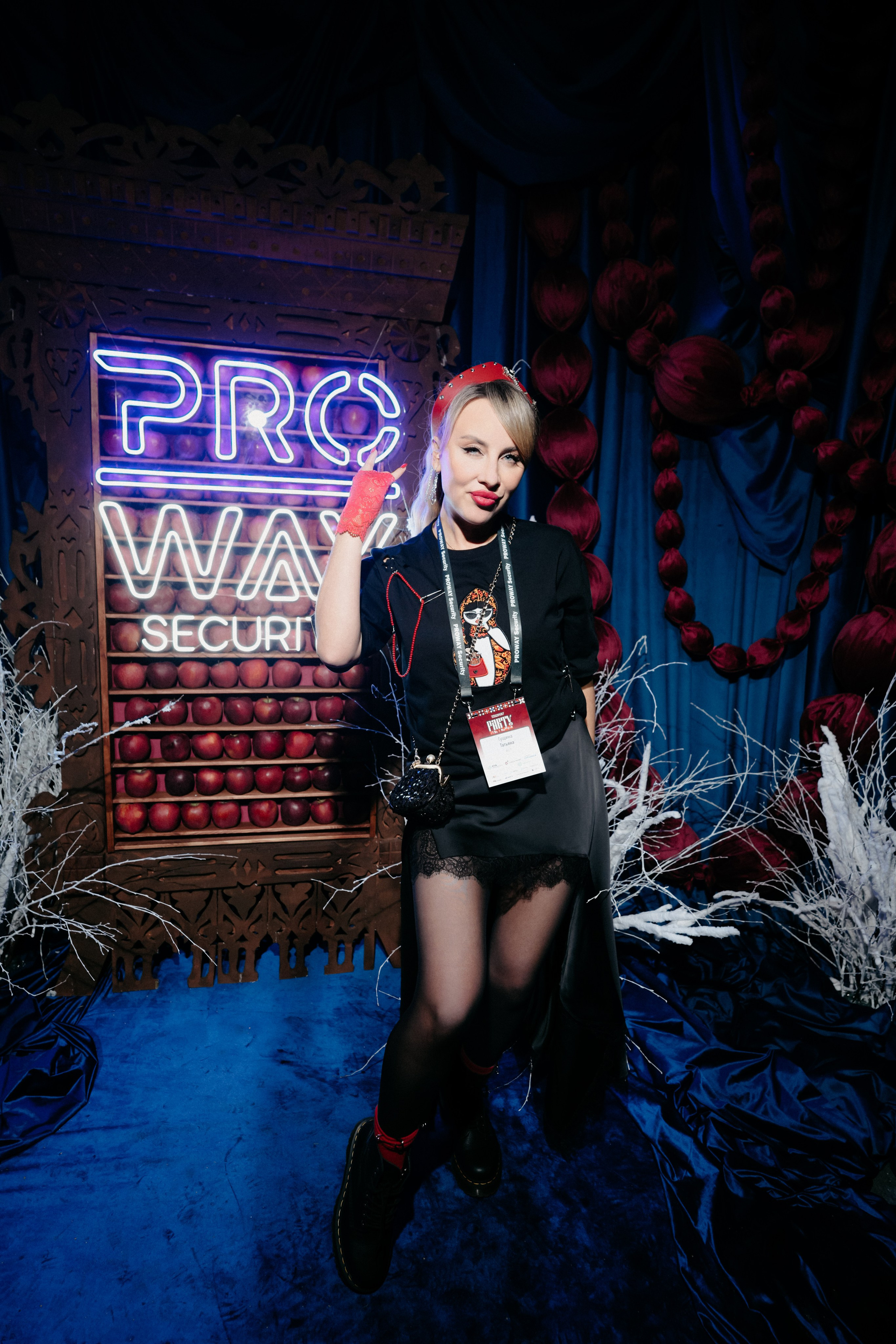 Party Like a Russian. Фотограф в Москве Дмитрий Рогов