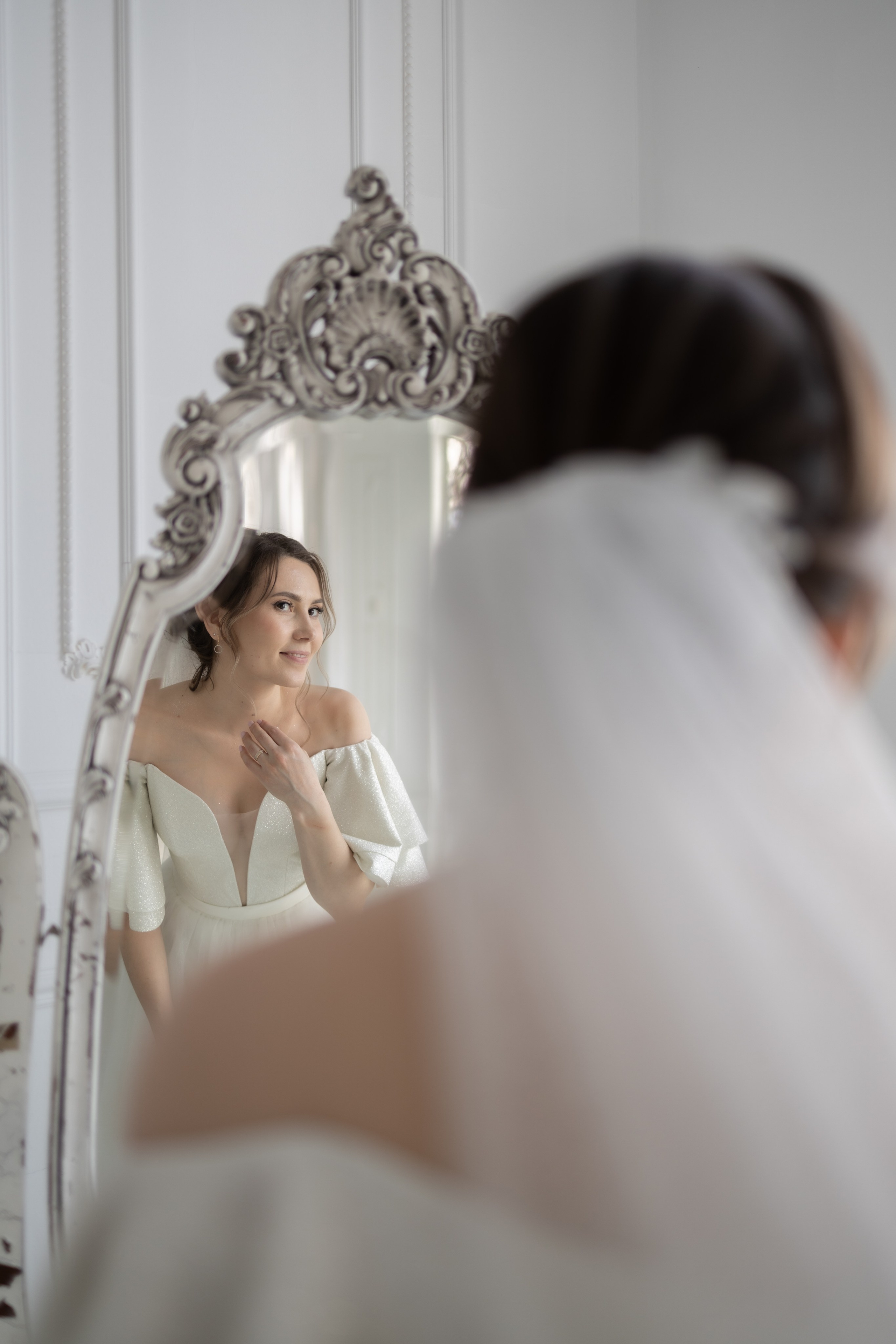 Свадебная. Фотограф Иркутск. Надежда Иванова