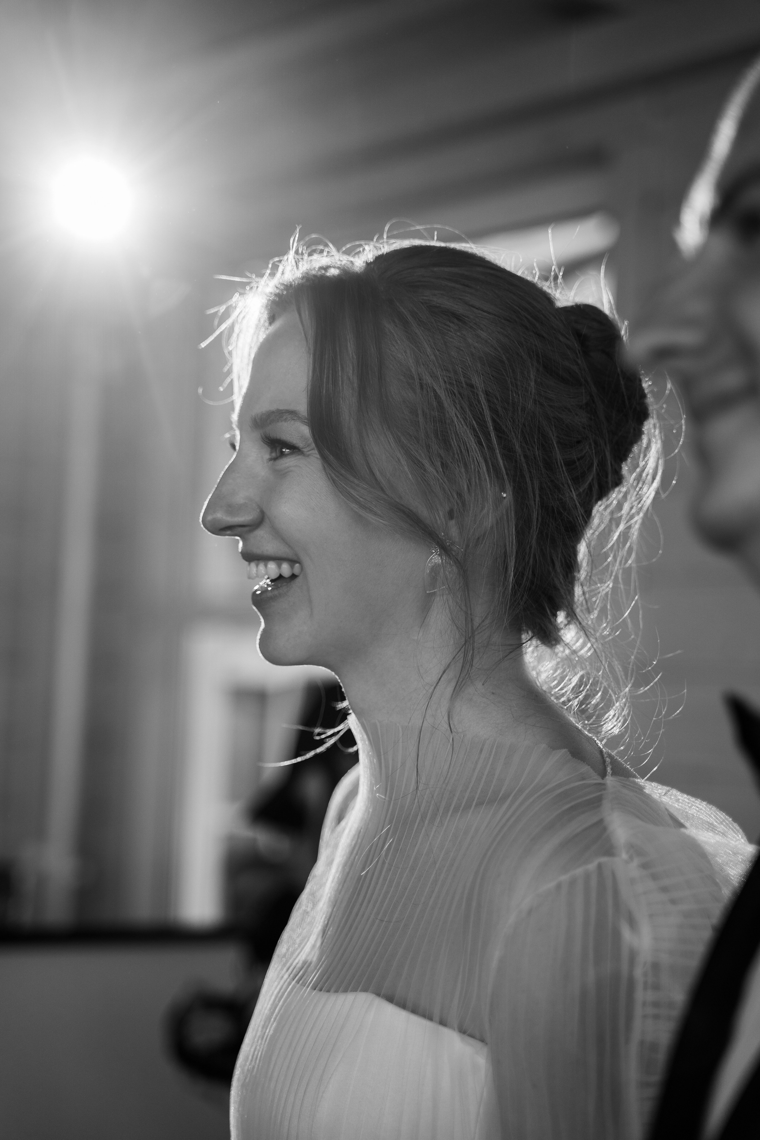 Катя и Антон. Фотограф Анна Котова