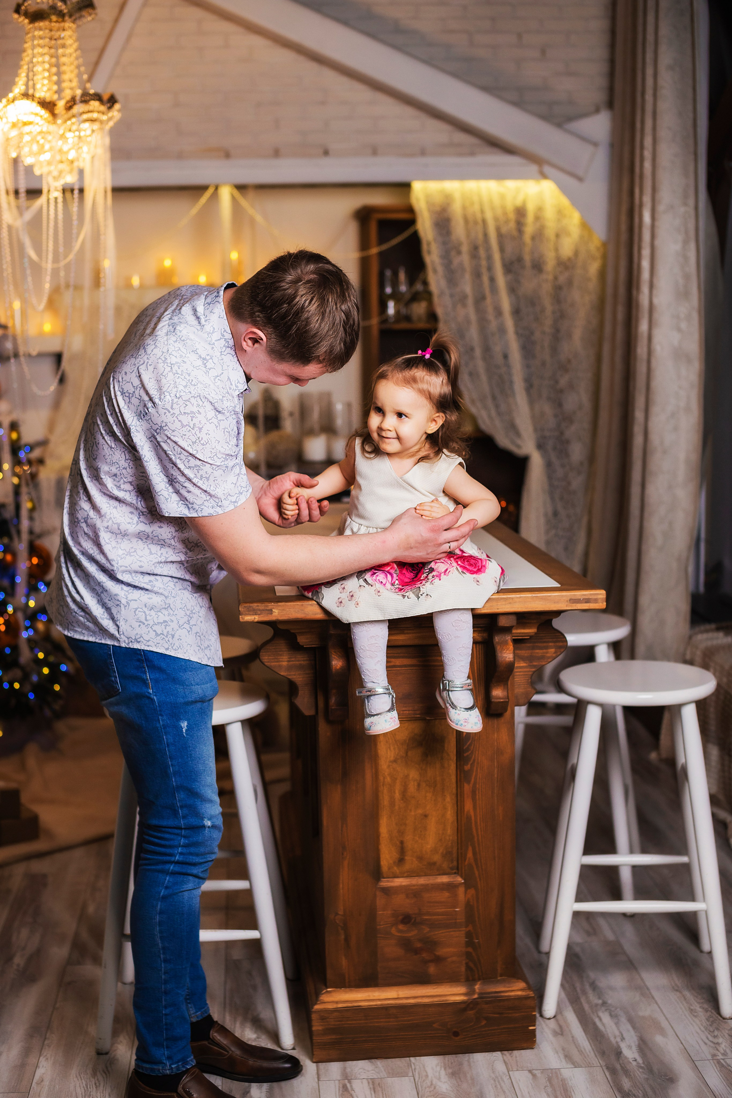Фотостудия Волна. Семейный фотограф в Саратове