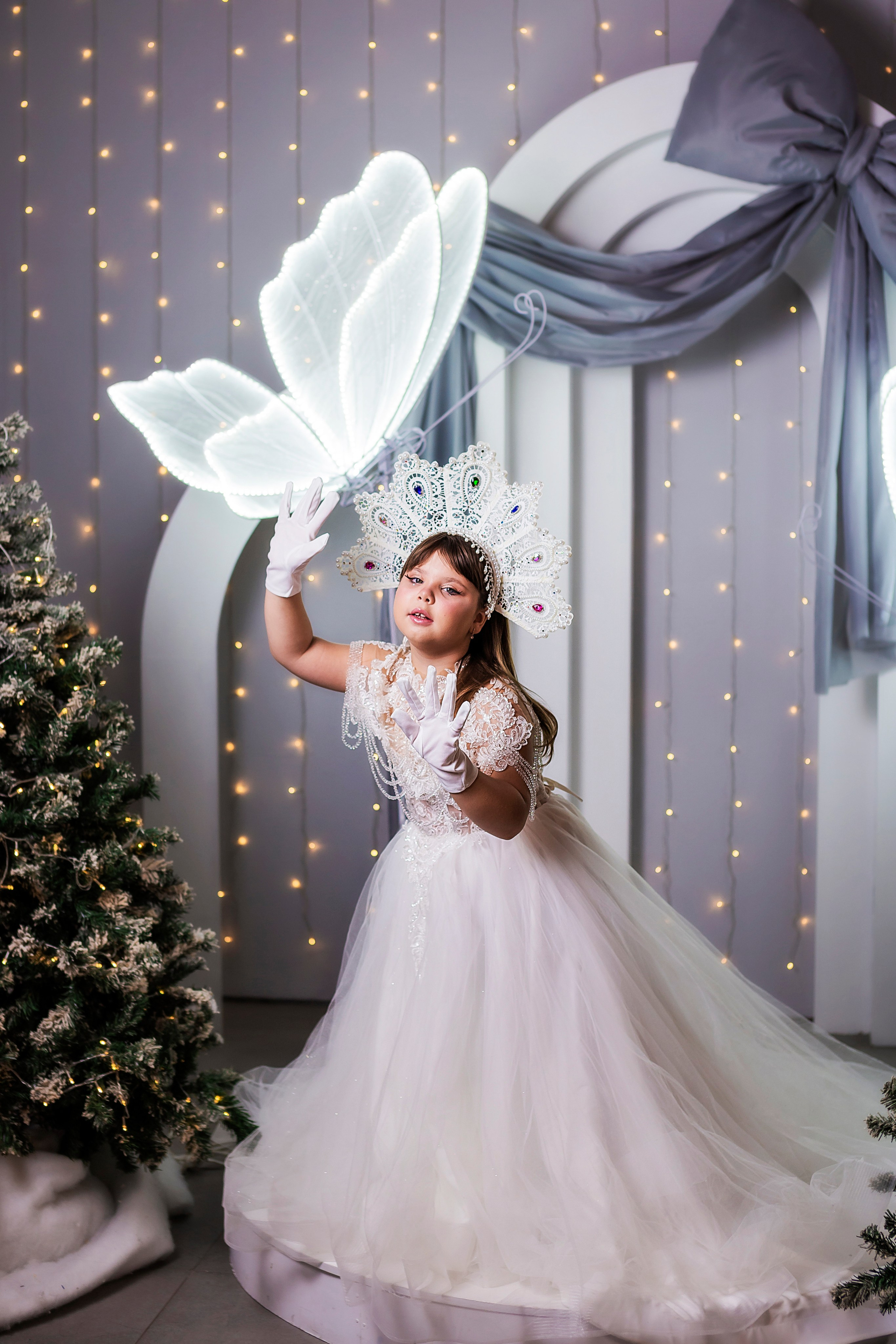 Фотостудия Абажур. Семейный фотограф в Саратове