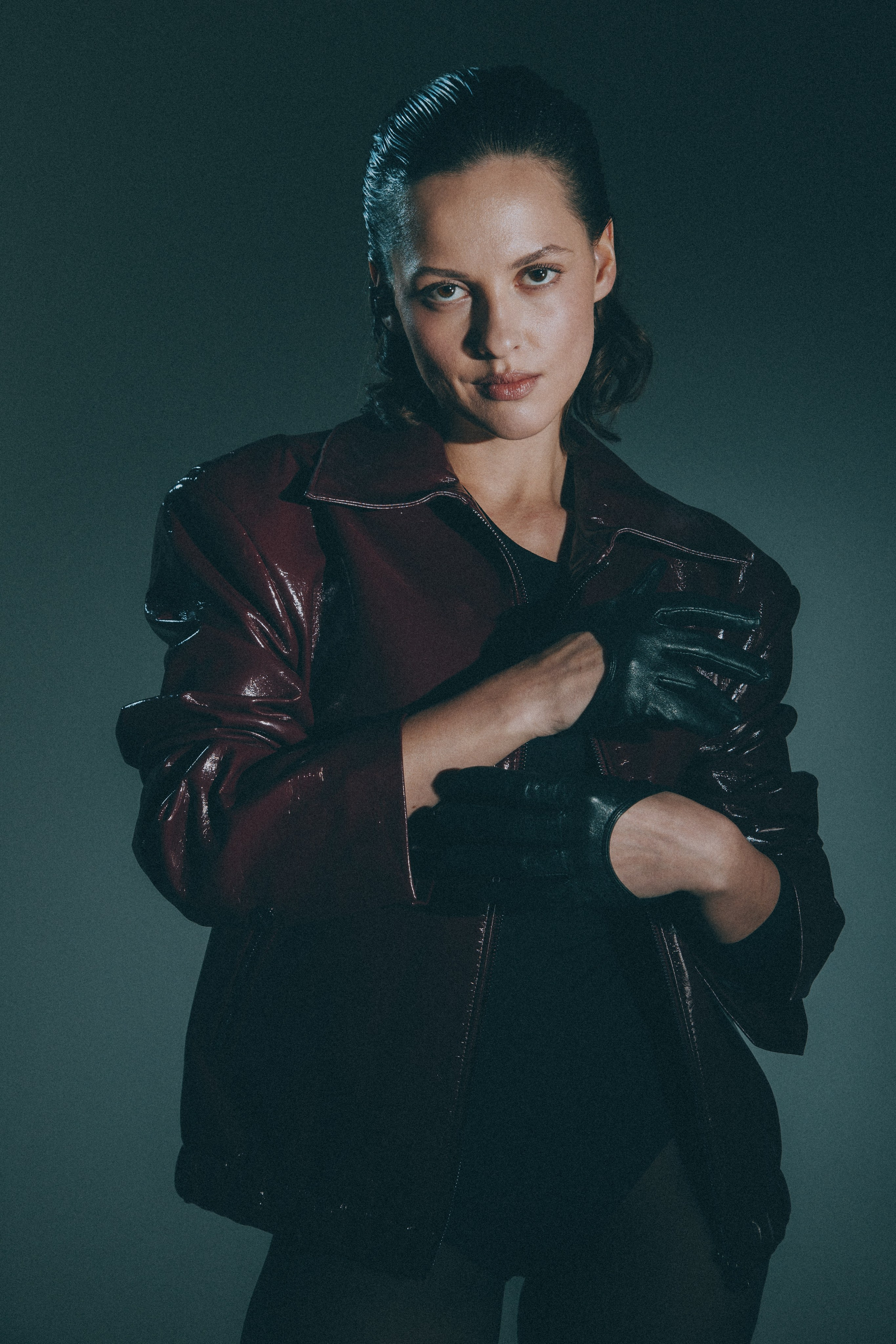 Съемка для брендов. Фотограф в Санкт-Петербурге Шура Капустина