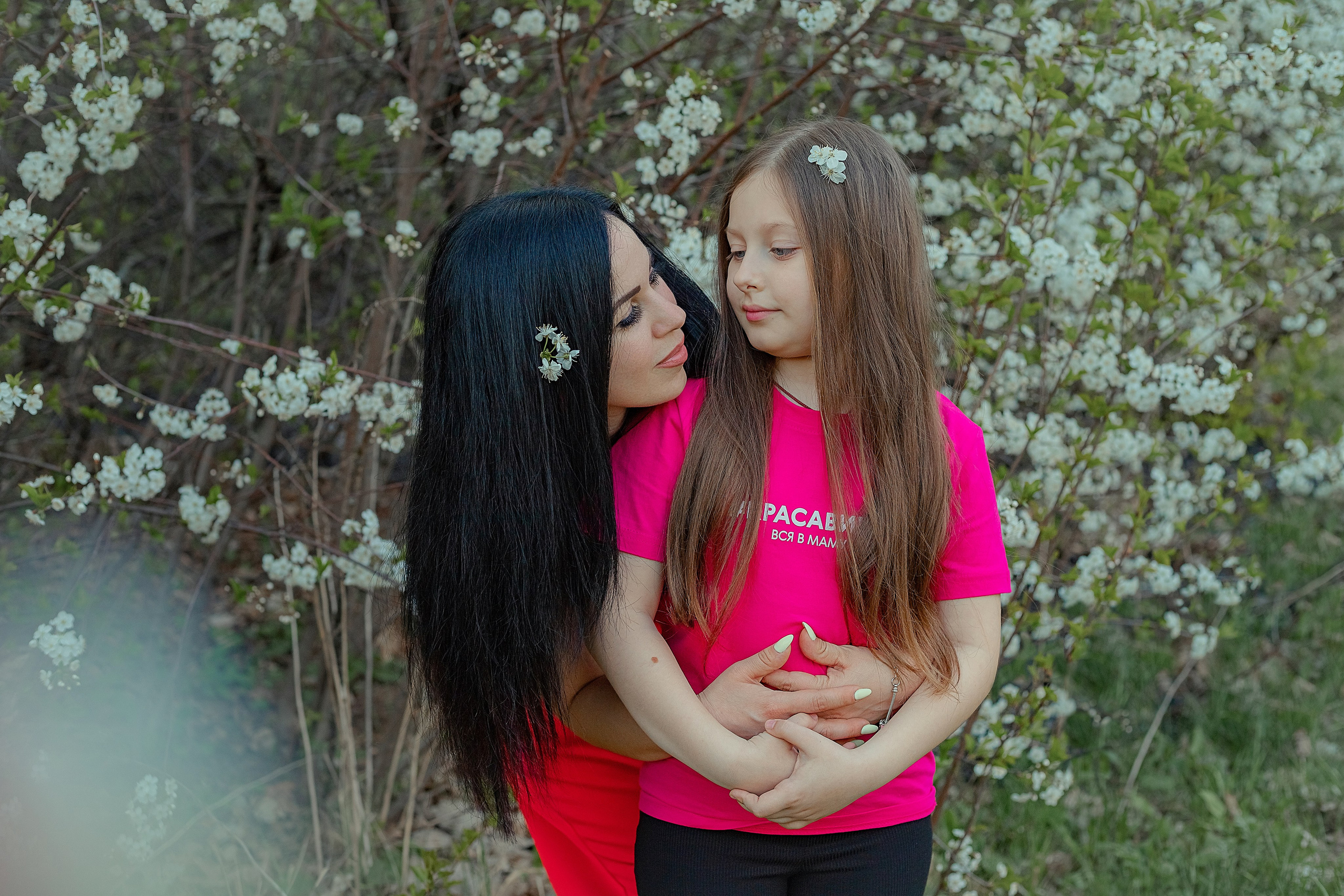 Семейные фотосессии. Фотограф Лилия Ремизова, Рязань