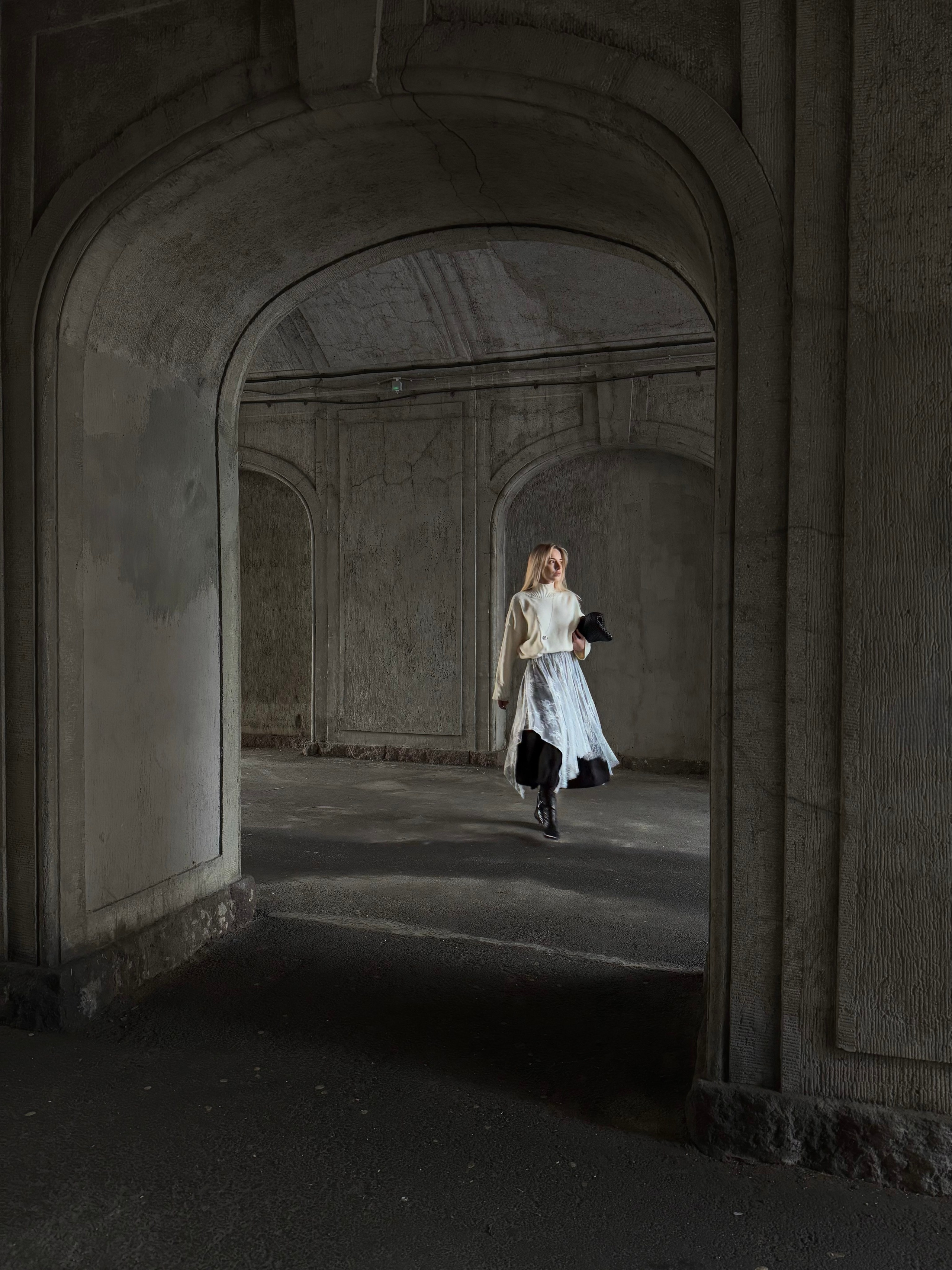 Анастасия. Фотограф и видеограф в Санкт-Петербурге Хромцова Людмила