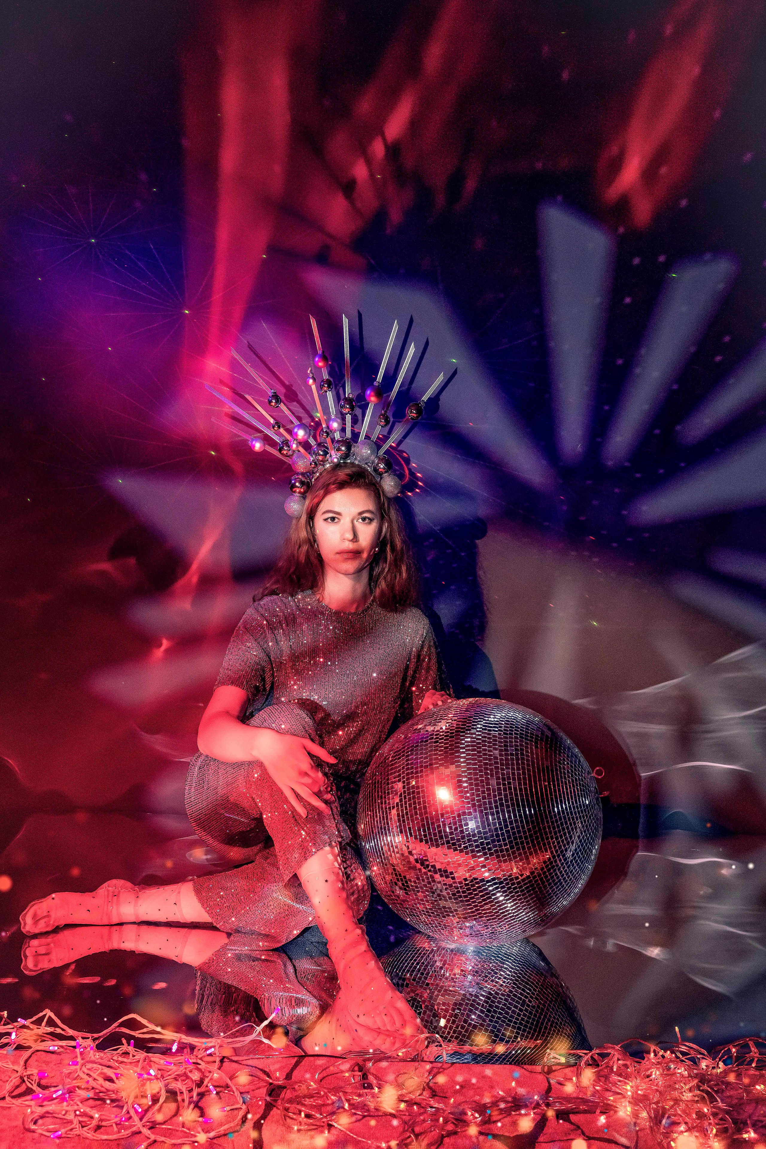 ДИСКО-блеск. Главная