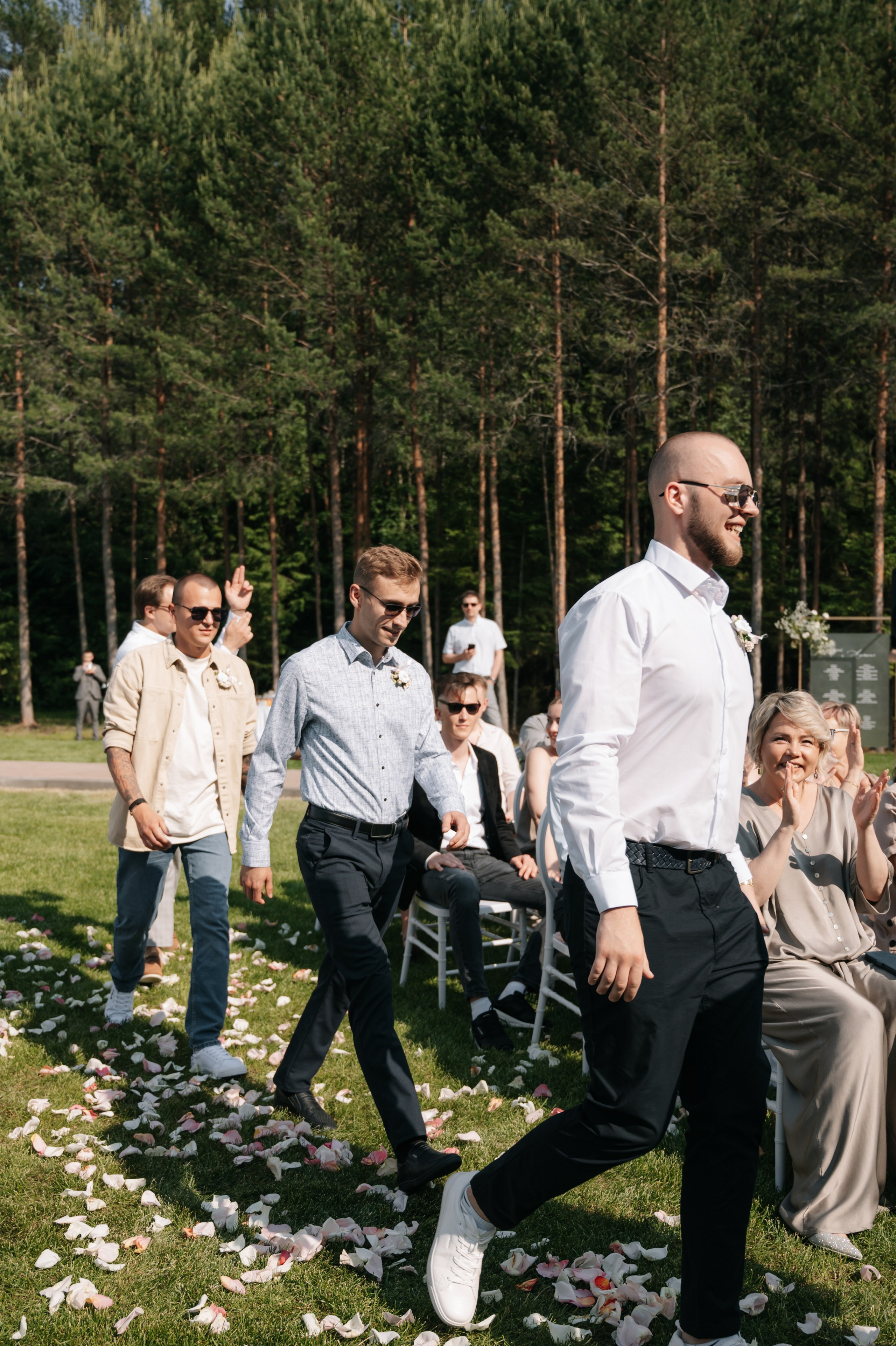 Andrey & Anastasia. Свадебный и семейный фотограф Вероника Холод