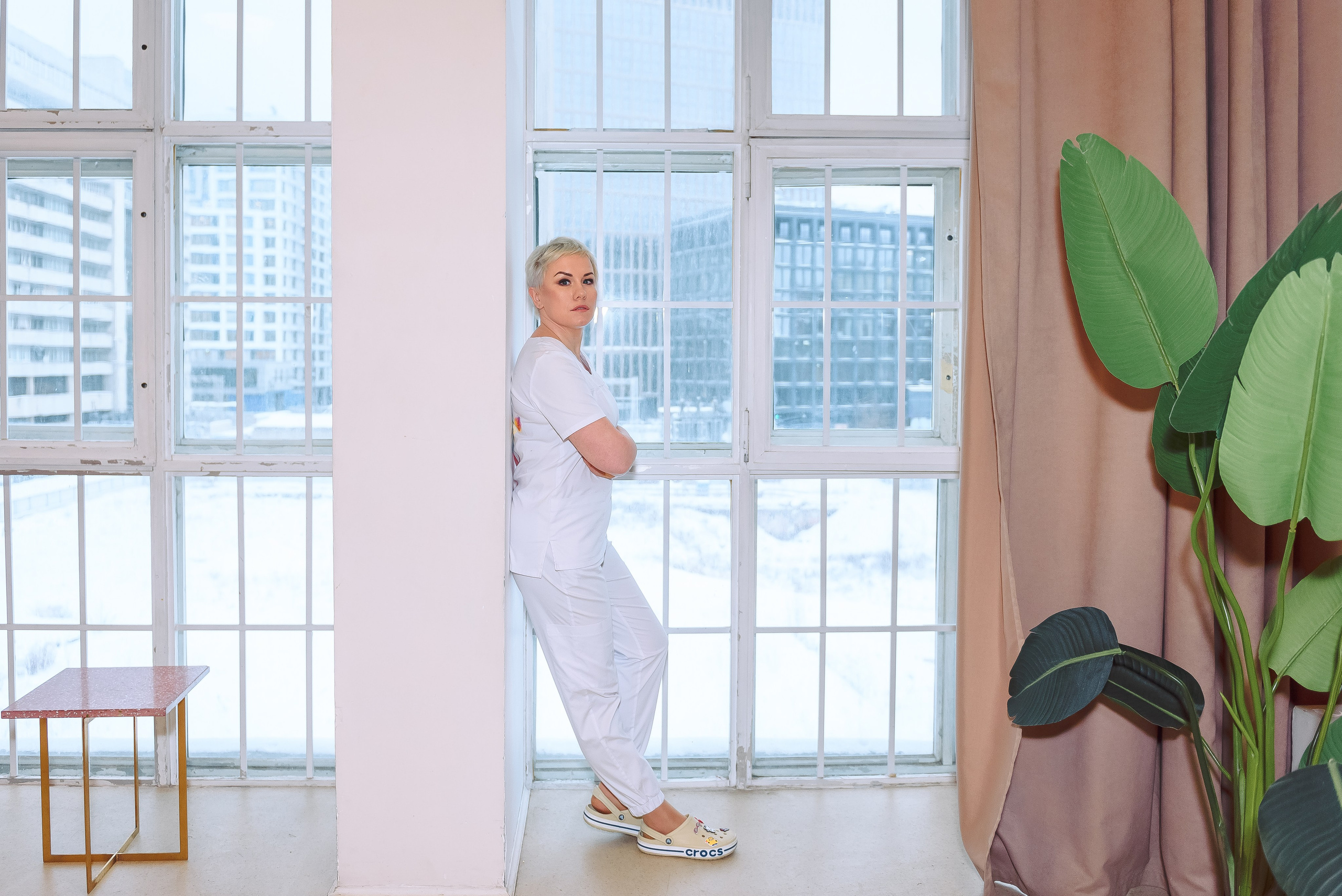 Фотосессия для детского врача лора, Cross studio. Свадебный и семейный фотограф в Москве Юлия Винник
