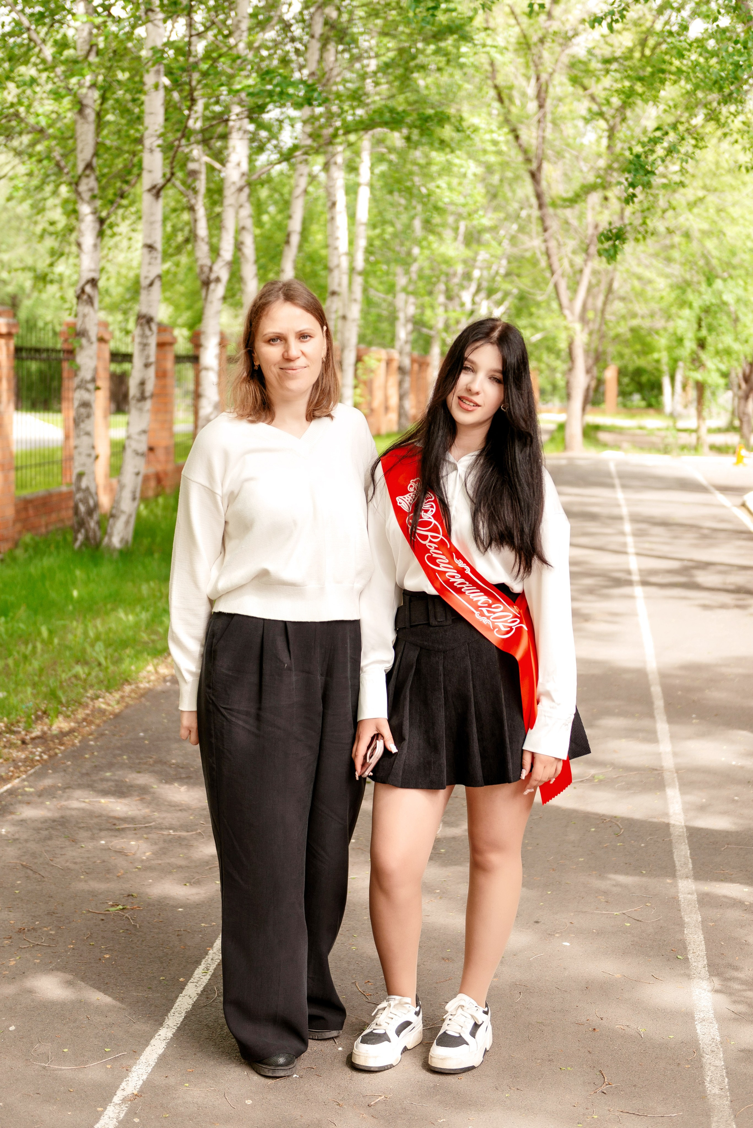 Последний звонок_ГРК_2025. Школьный, фэшн фотограф в Тюмени и в России Ирина Королева