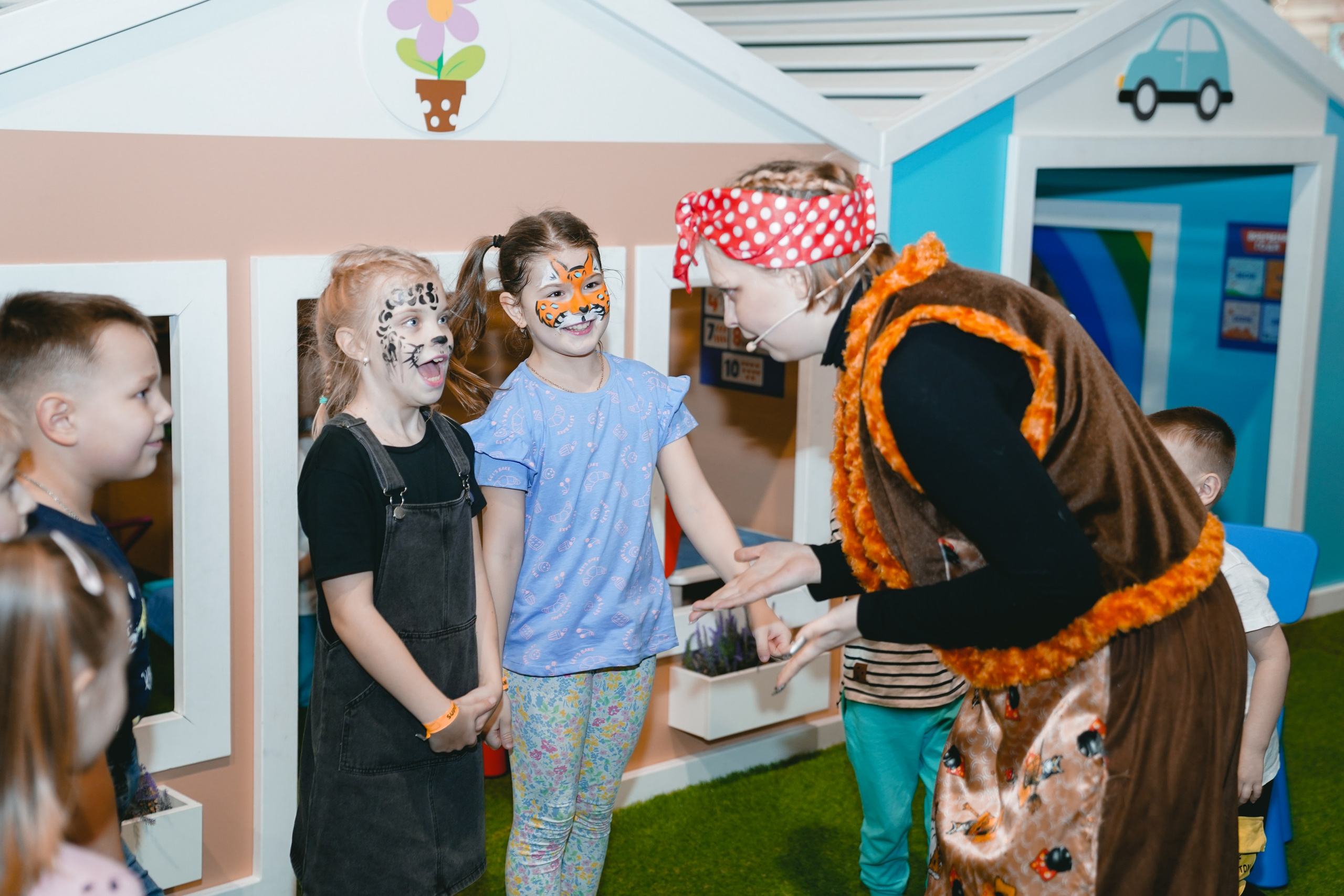 Новый год. Фотограф Юлия Королькова Пенза Москва