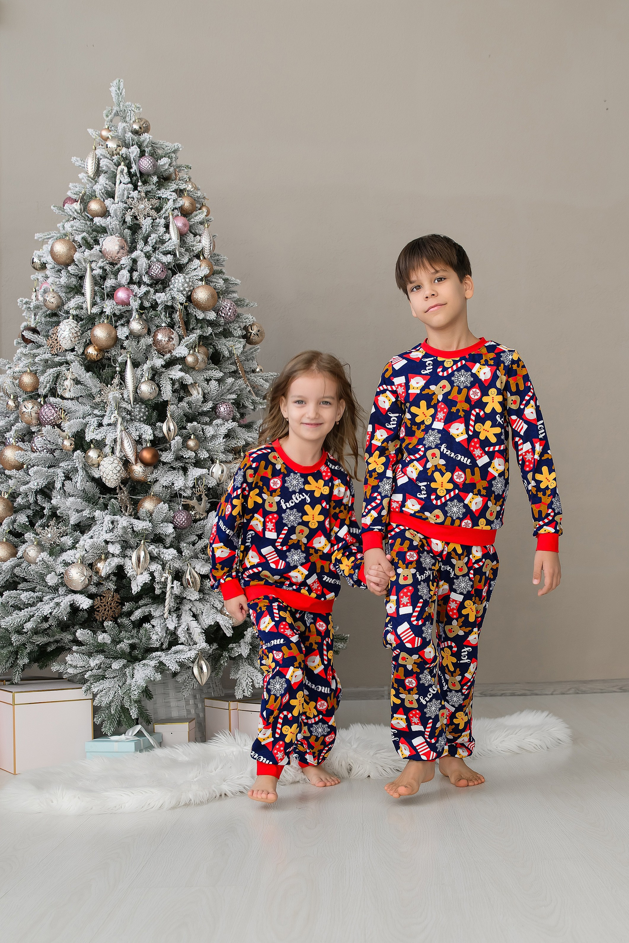 Пижамы RedLanvi. Фотограф Ярмишко Дарья. Выпускные фотокниги