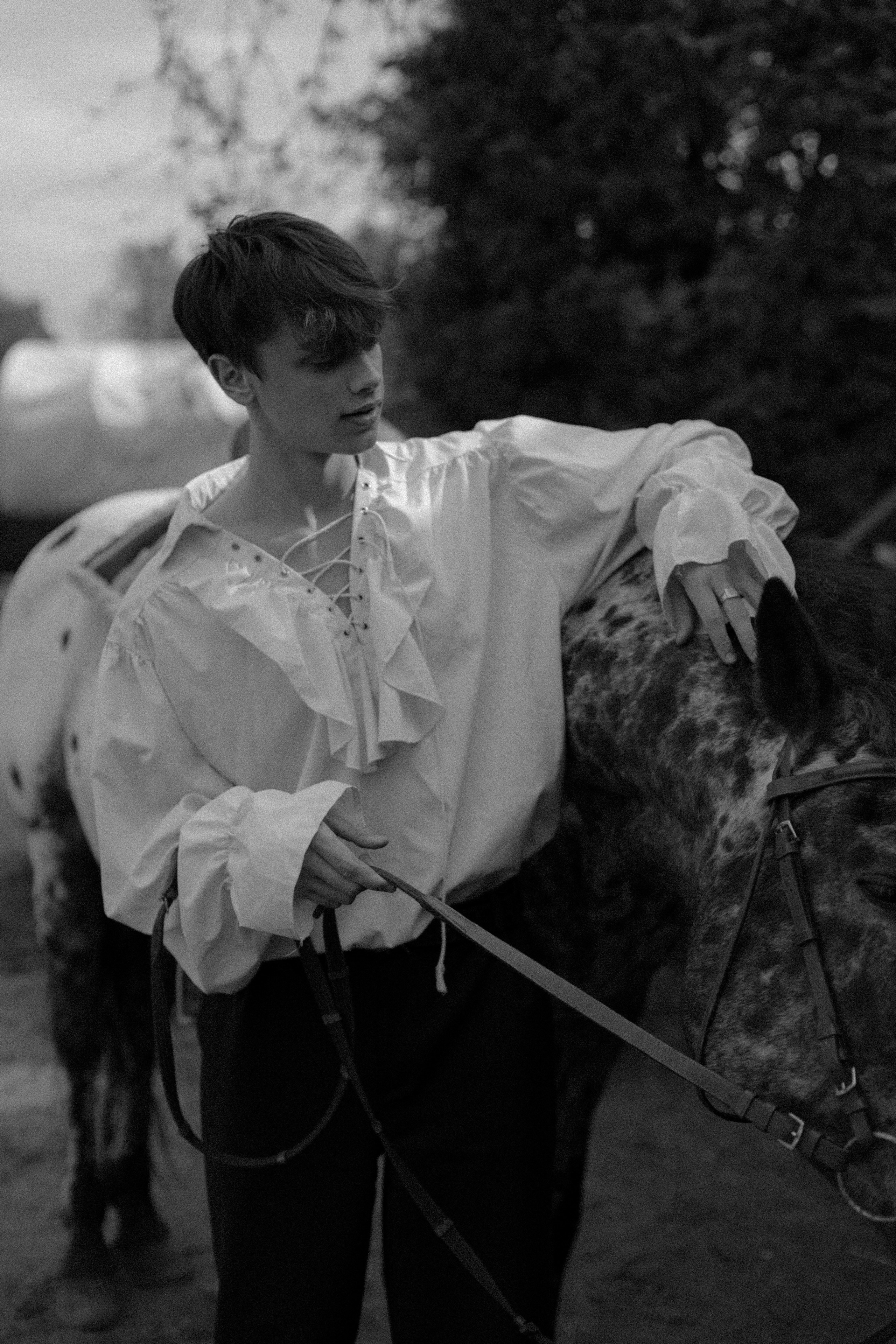 Святослав. Фотограф & Видеомейкер в Москве