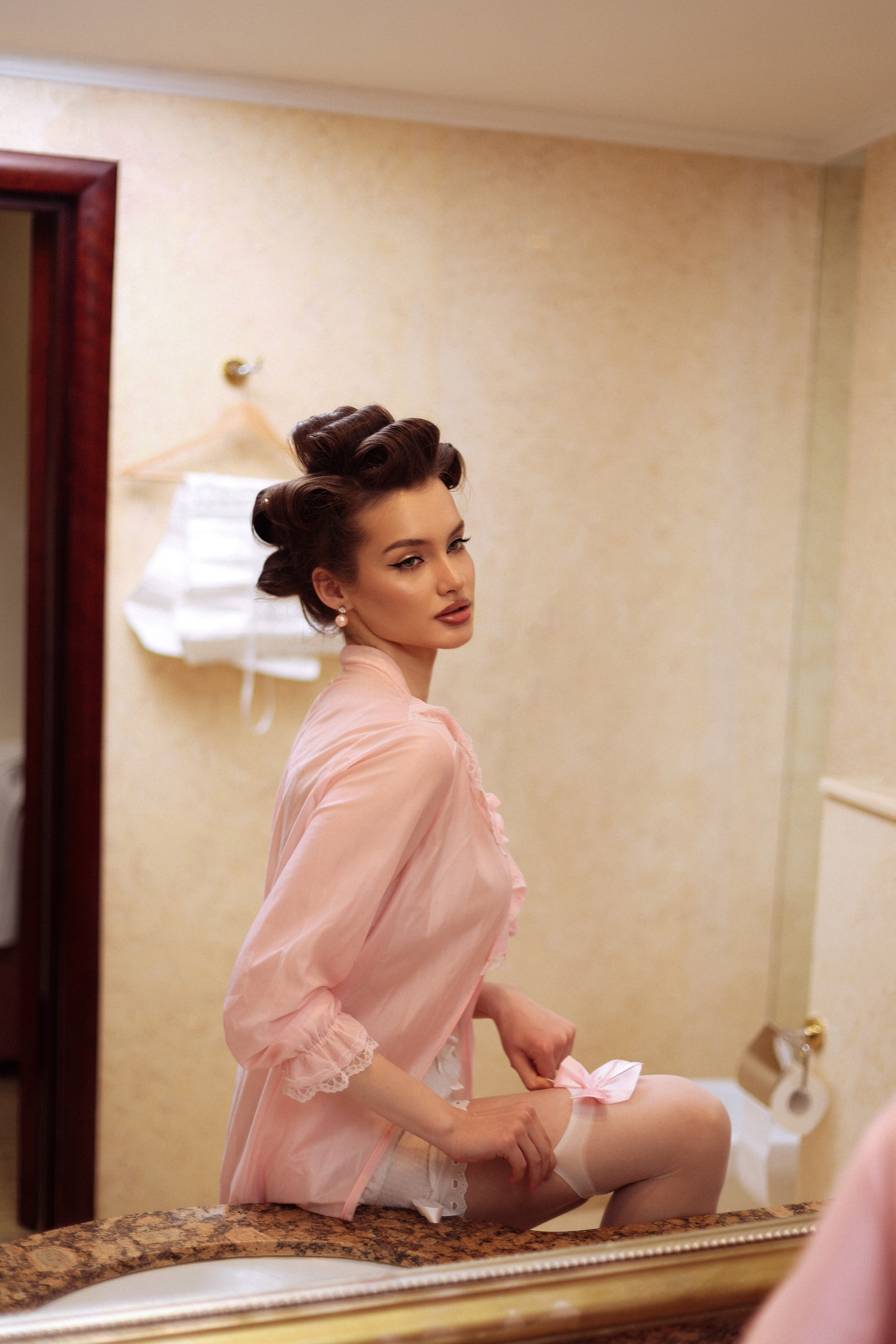 Anastasia Bykova. Фотограф & Видеомейкер в Москве