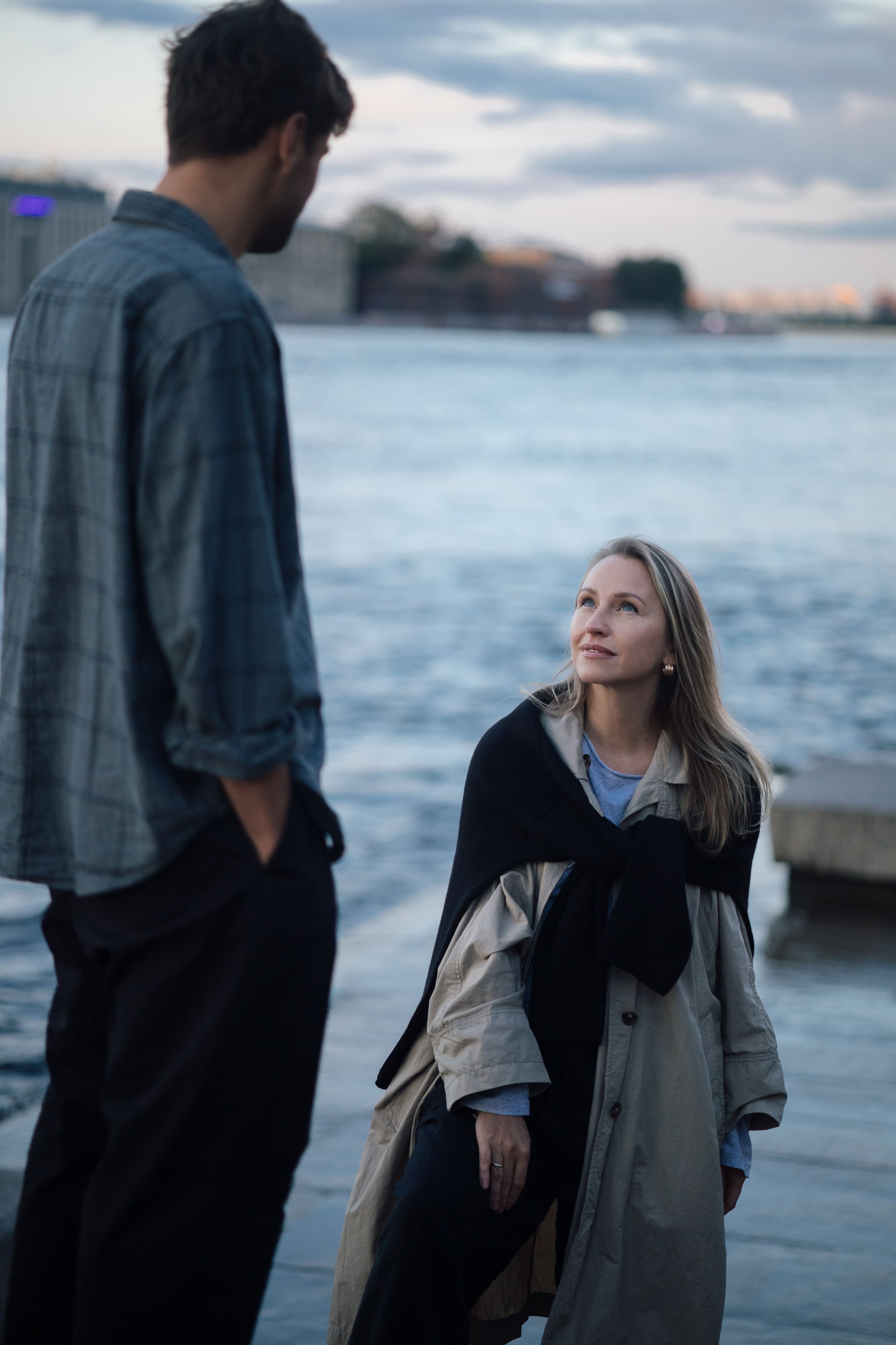 Макс и Катя. Ваш фотограф в Санкт-Петербурге